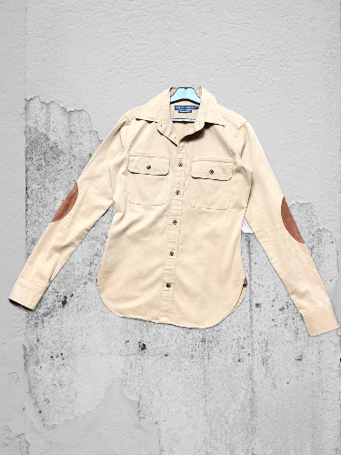 Ralph Lauren Ralph Lauren Shirt Size M / US 6-8 / IT 42-44 - 1 Thumbnail