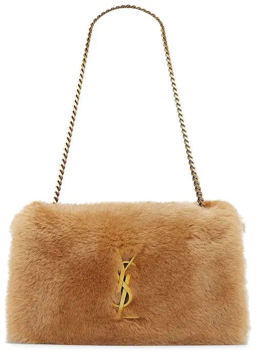 Saint Laurent Paris o1bcso1str1225 Size:OS/Kate Small in Beige Size ONE SIZE - 1 Preview