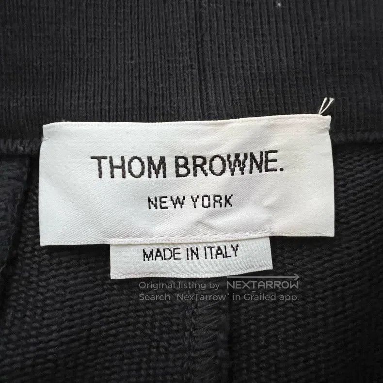 Thom Browne Thom Browne Navy Blue Mini Pleated Skirt Size 25" / US 0 / IT 36 - 4 Thumbnail