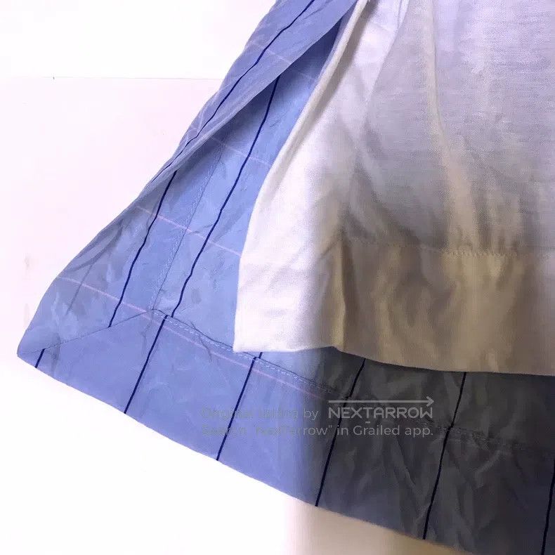 Vivienne Westwood Vivienne Westwood White Nautical-Style Dress with Star Emb Size M / US 6-8 / IT 42-44 - 4 Thumbnail