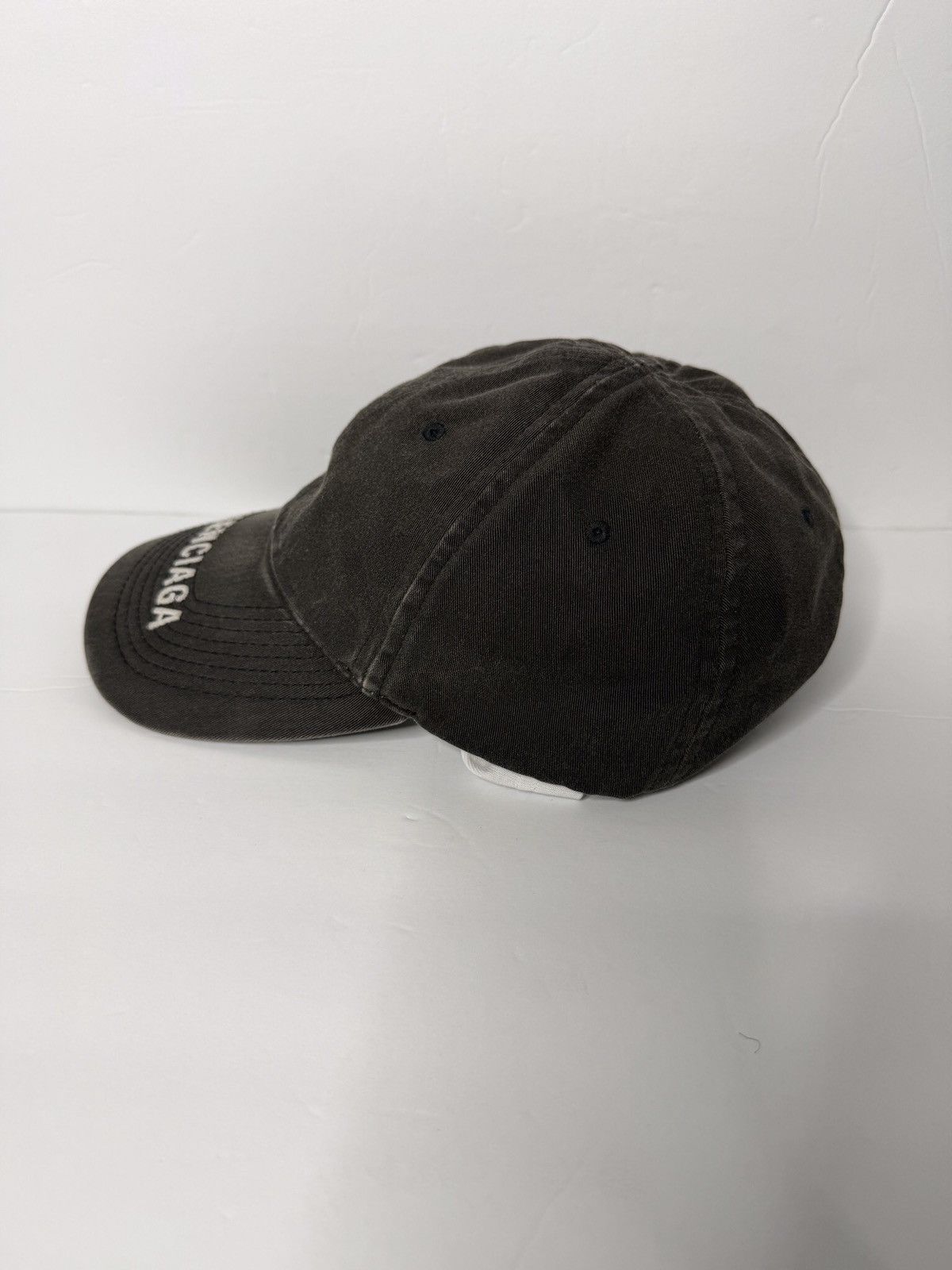 Balenciaga Balenciaga Hat Size ONE SIZE - 2 Thumbnail
