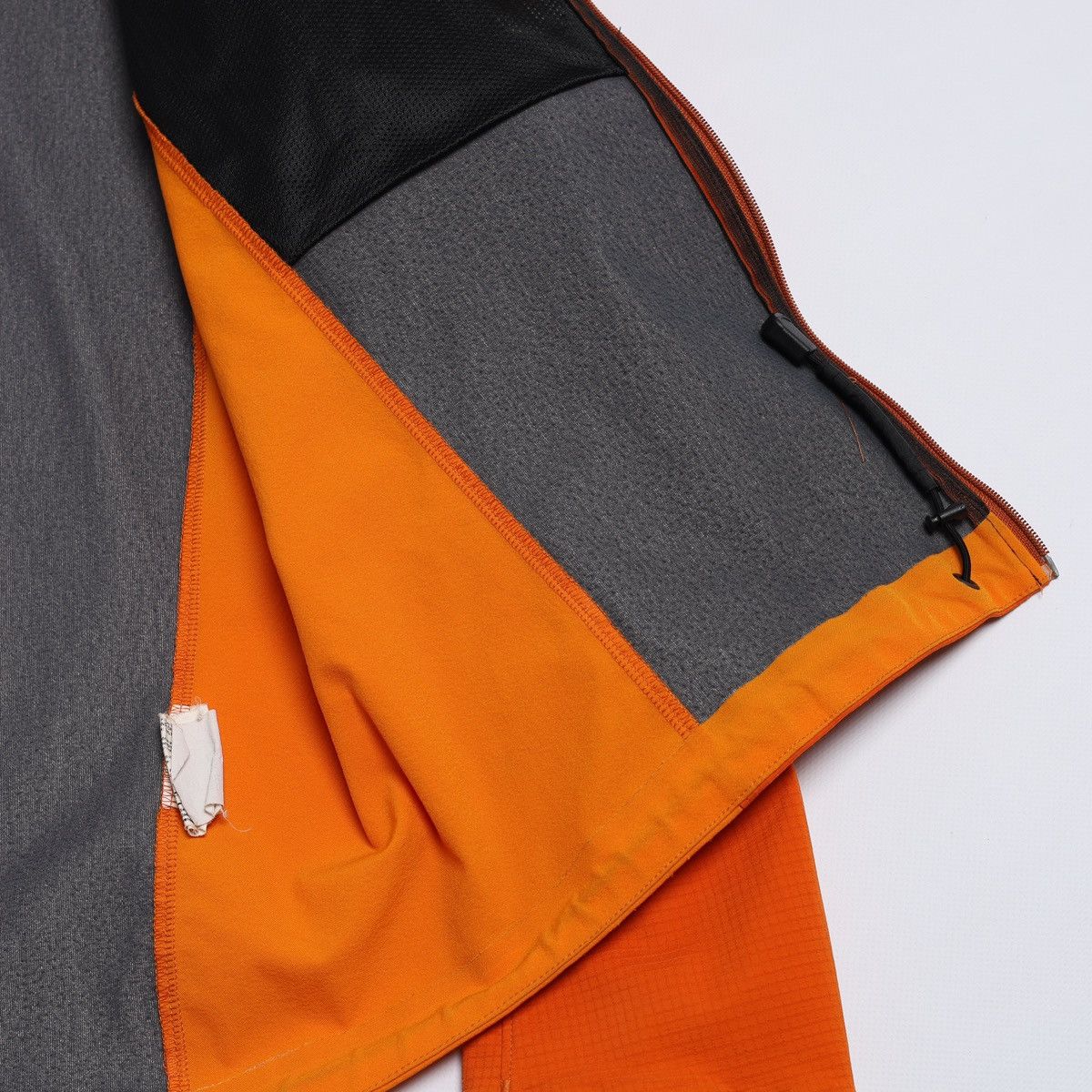 Arc'teryx Arcteryx Sigma SL Pumpkin 2003 Orange Rare Jacket Outdoor Size US M / EU 48-50 / 2 - 15 Thumbnail