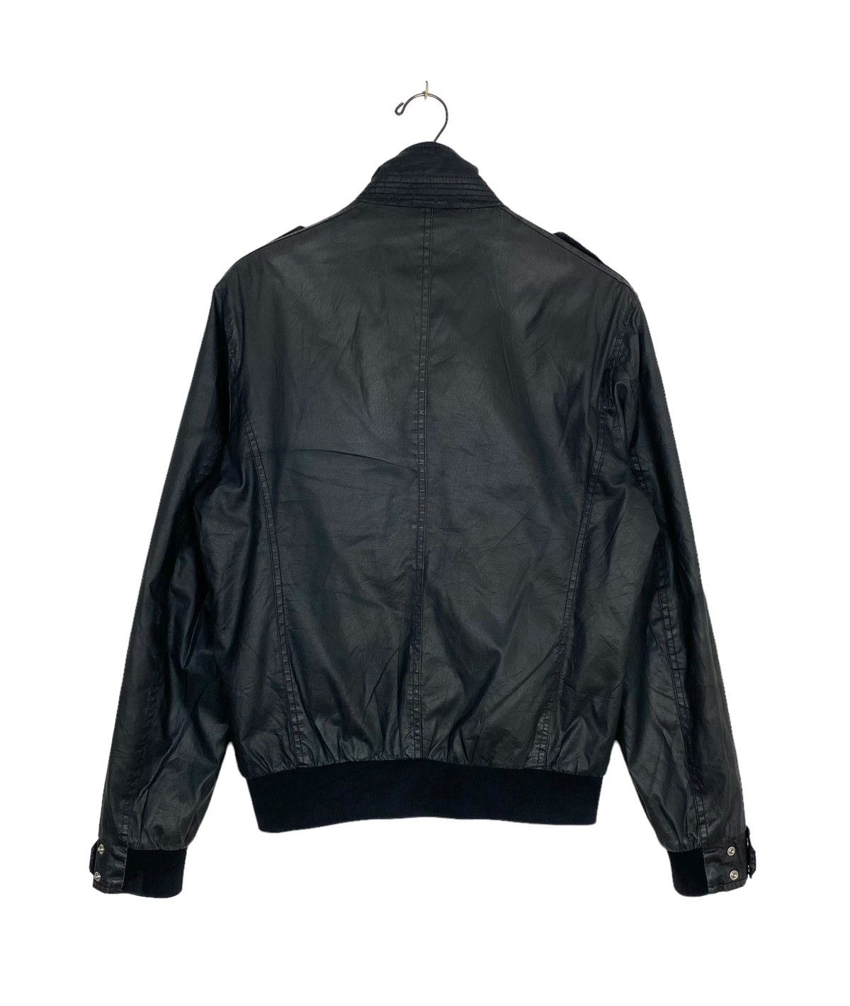 H&M Rare ‼️ H&M Zipper Jacket Size US S / EU 44-46 / 1 - 5 Thumbnail