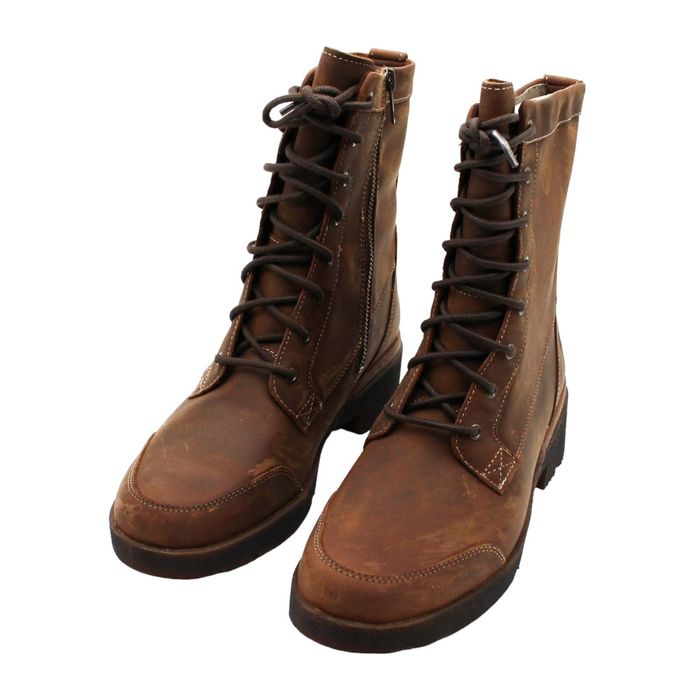 graceyn timberland boots