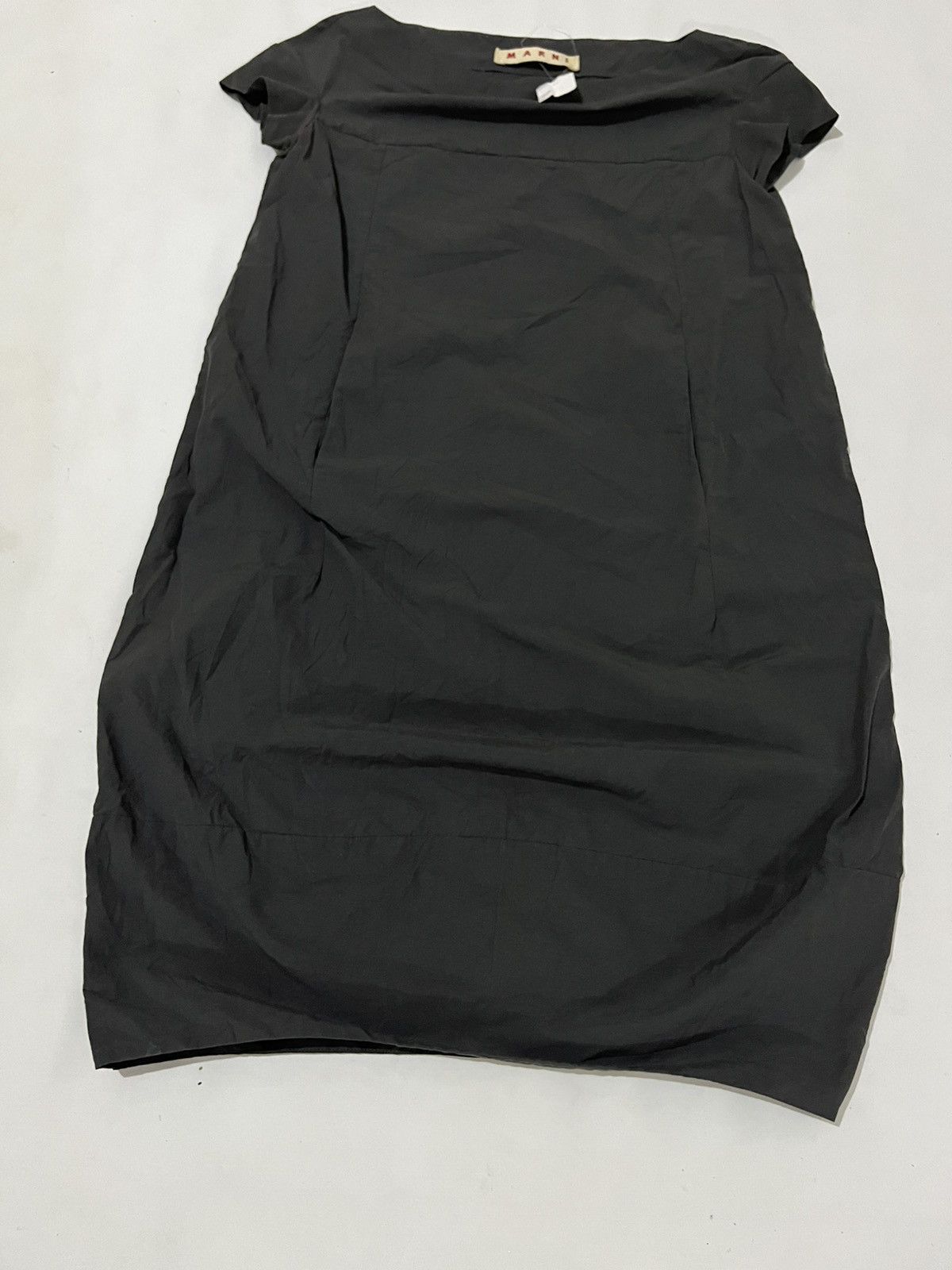 Marni Marni midi dress Size M / US 6-8 / IT 42-44 - 4 Thumbnail