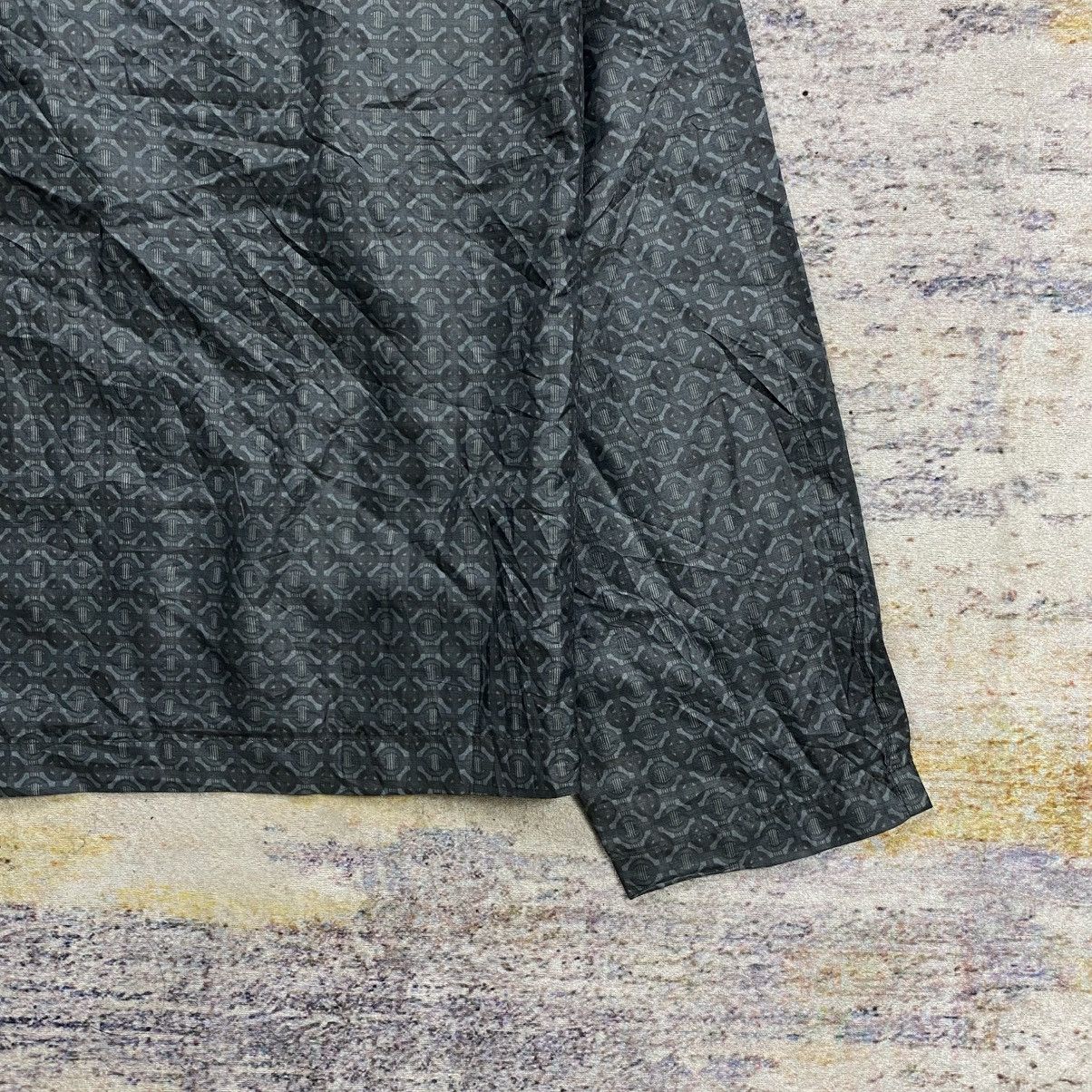 Raf Simons Archive Vintage 90s Raf simons packable anorak jacket Size US L / EU 52-54 / 3 - 6 Thumbnail