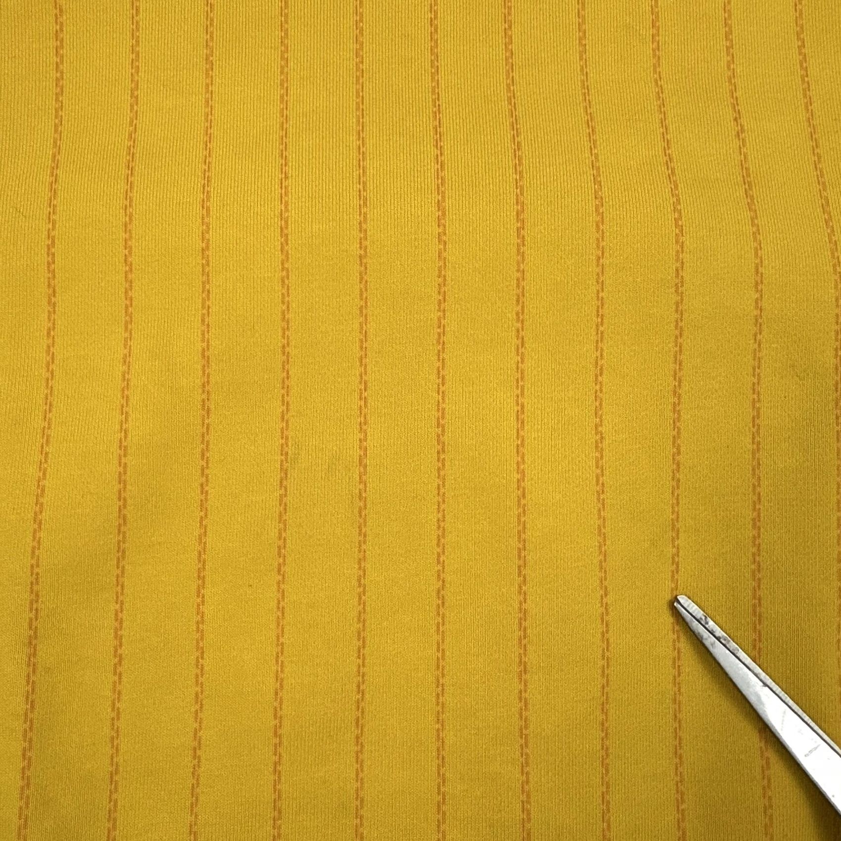 Nike Nike SB Sweatshirt Men L Yellow Stripe Crew Pullover Swoosh Logo Graphic Print Skateboarding Pullover — Regular Fit, Cotton Fleece Size US L / EU 52-54 / 3 - 6 Thumbnail