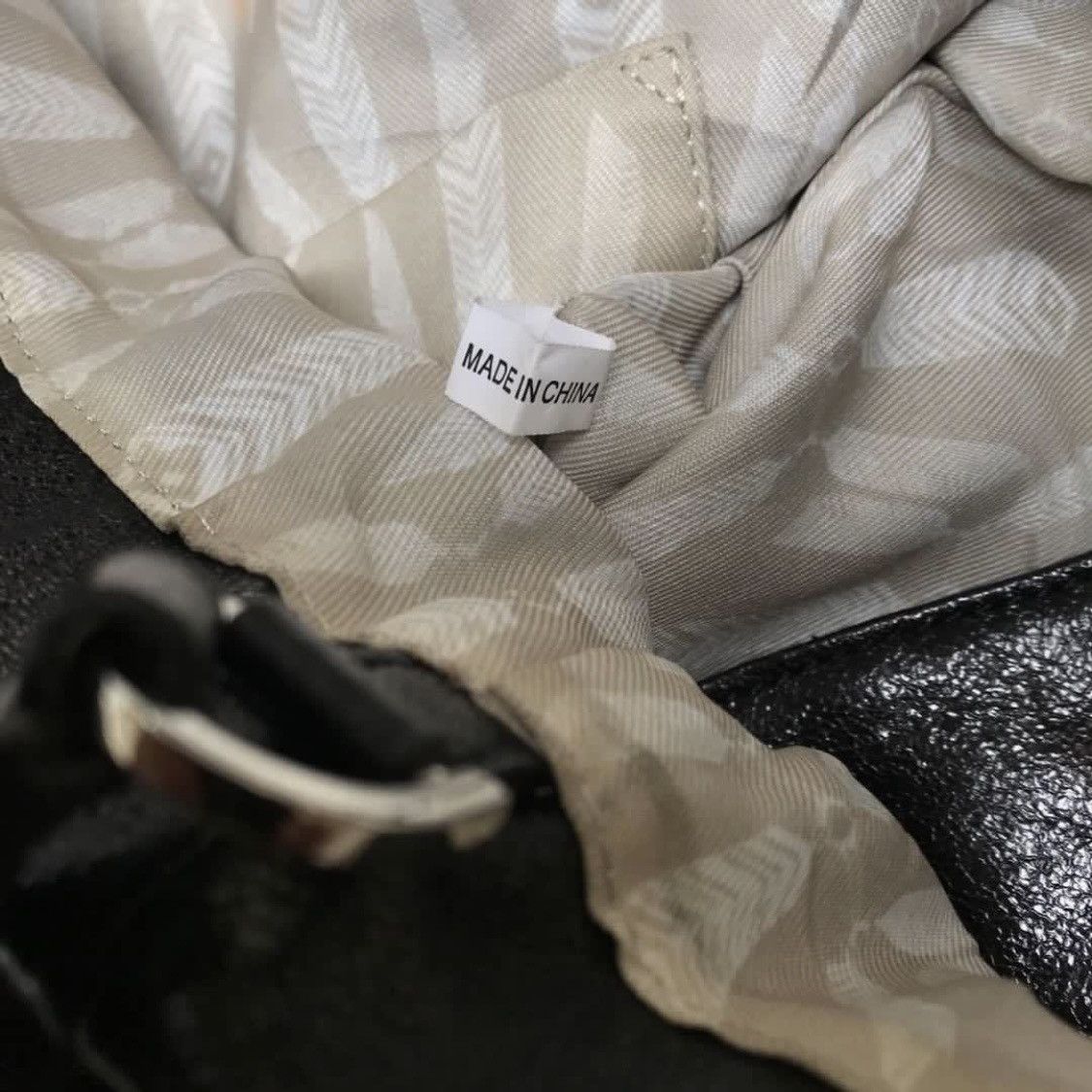Leather Ivana Helsinki By Paola Suhonen Leather Bucket Bag Size ONE SIZE - 9 Thumbnail