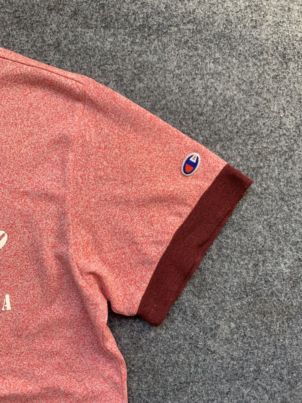 Champion × Vintage Vintage 70s champion california burger Size US M / EU 48-50 / 2 - 3 Thumbnail