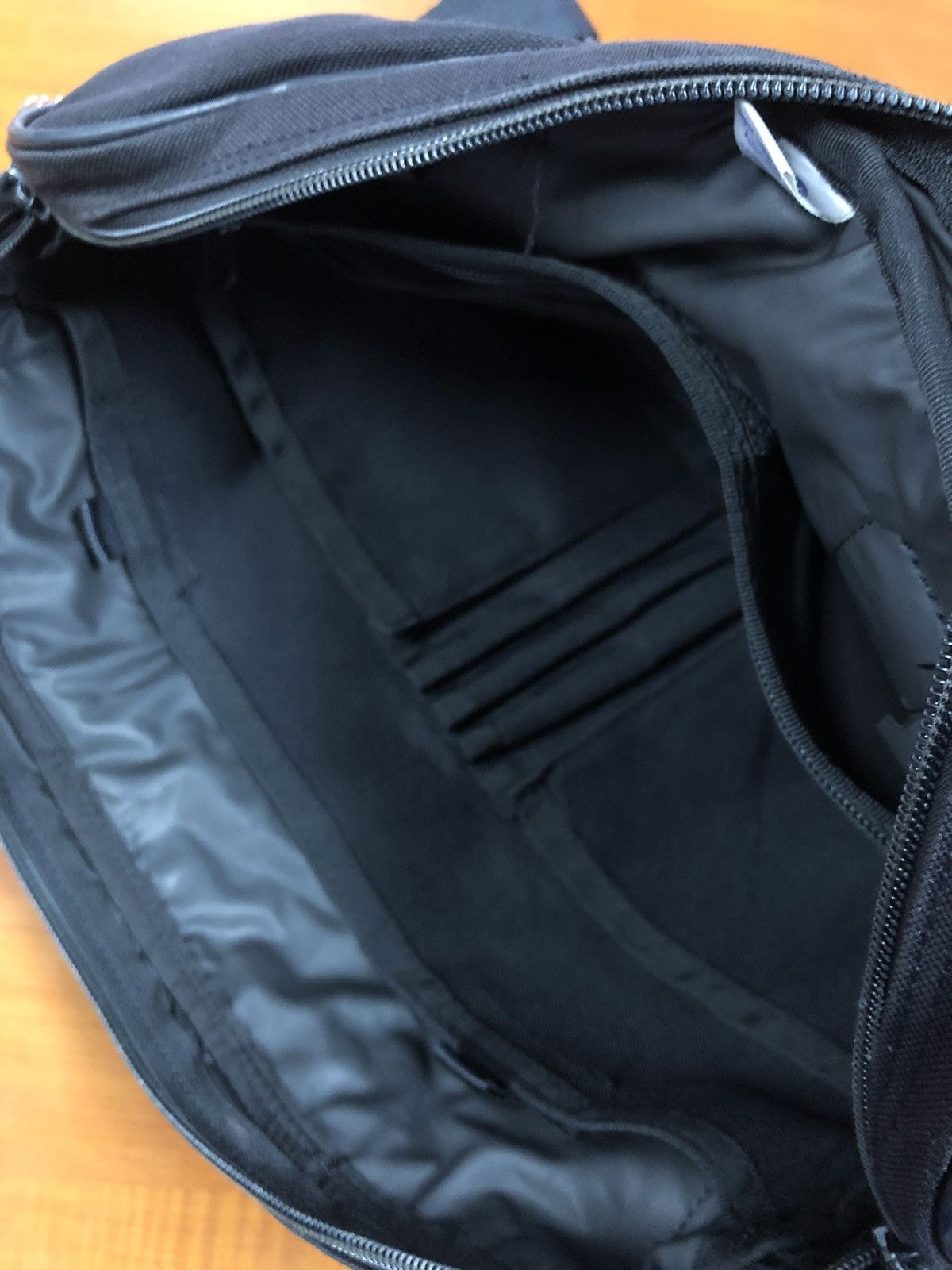Head Porter Porter Messegger Bag Size ONE SIZE - 16 Thumbnail