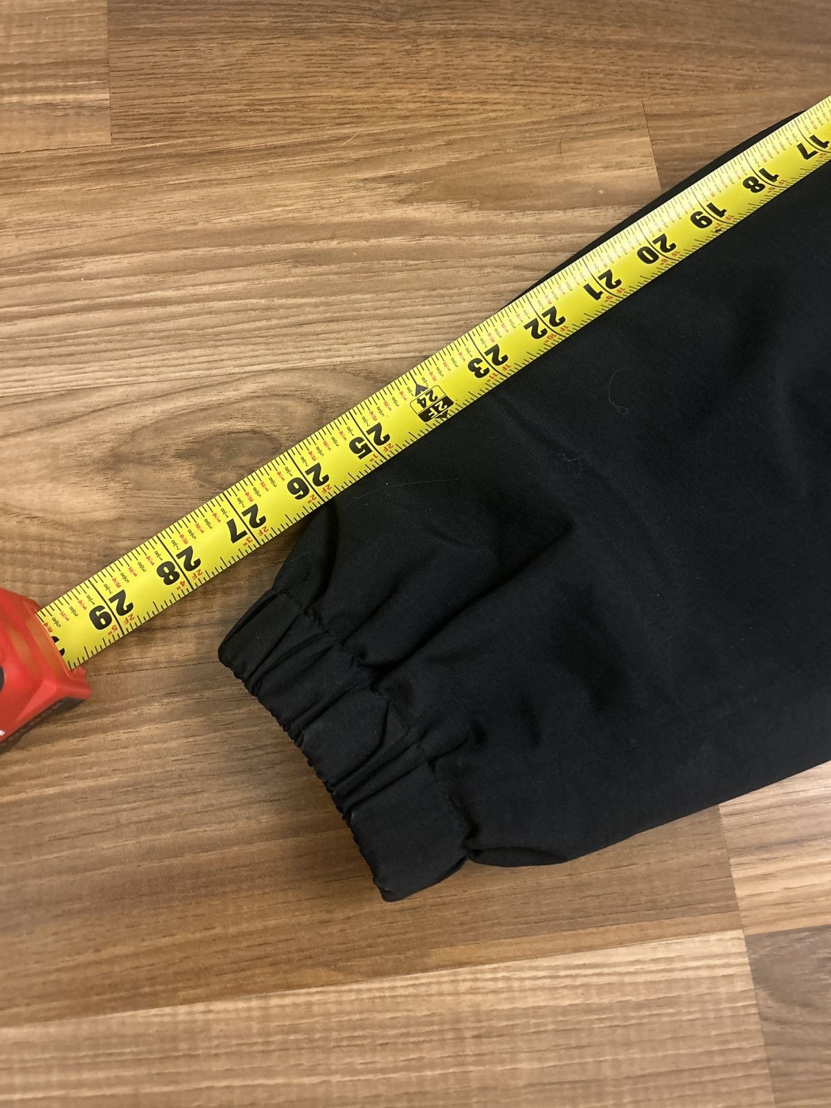 Supreme Supreme gore tex jacket Size US L / EU 52-54 / 3 - 9 Thumbnail