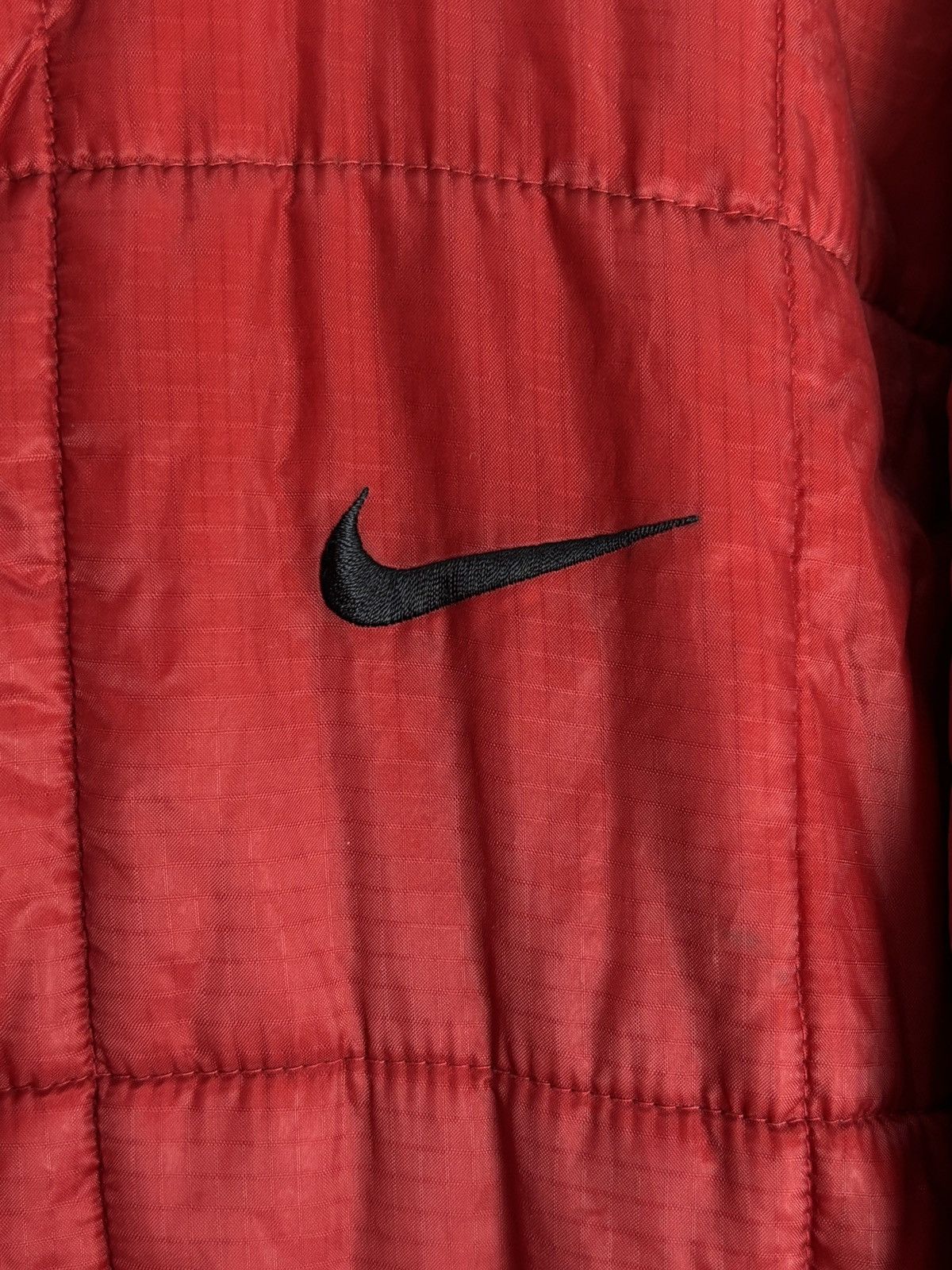Nike Vintage Nike ACG Prima Loft Synthetic Down Jacket Puffer Size US XXL / EU 58 / 5 - 8 Thumbnail