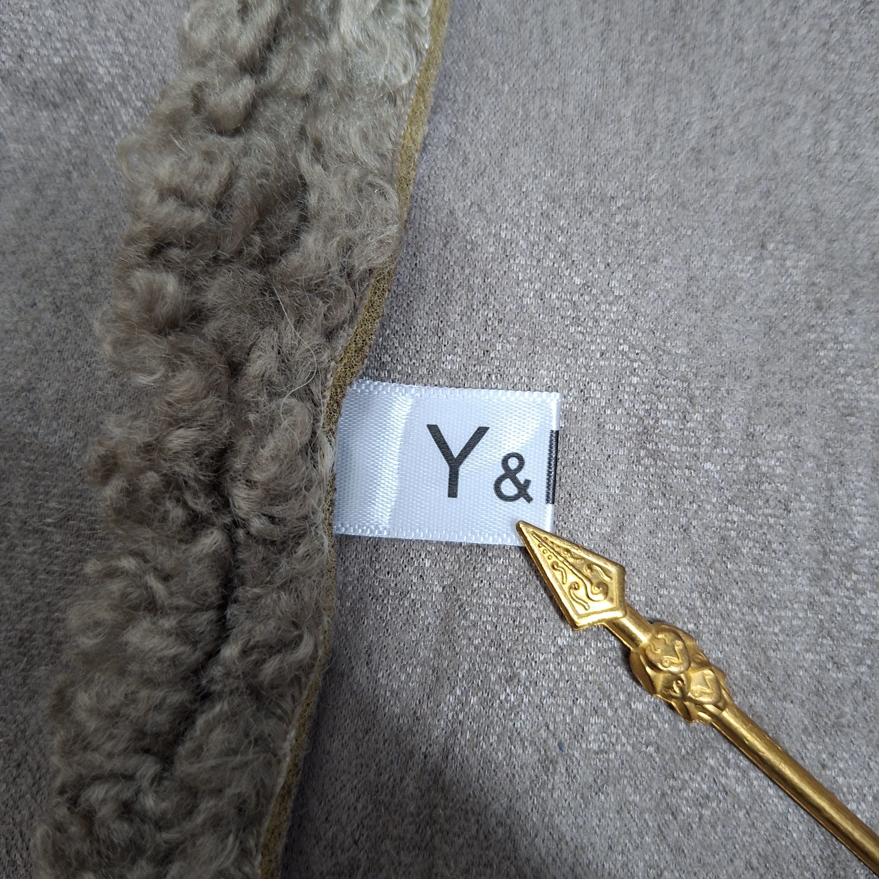 Japanese Brand 💥 Y & F outdoor serpa vest jacket Size US M / EU 48-50 / 2 - 3 Thumbnail