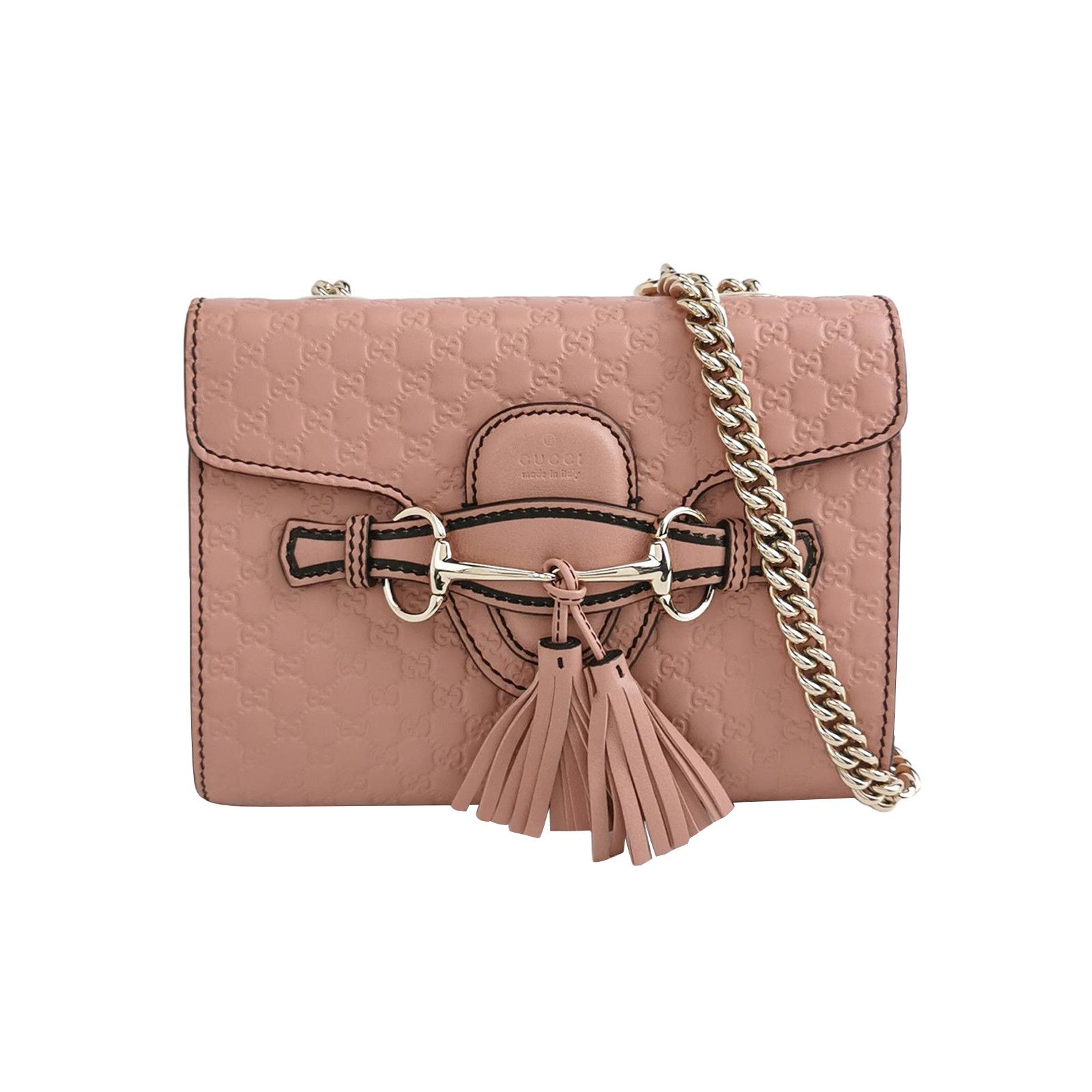 Gucci Gucci Women os Shoulder Bags Size ONE SIZE - 1 Thumbnail