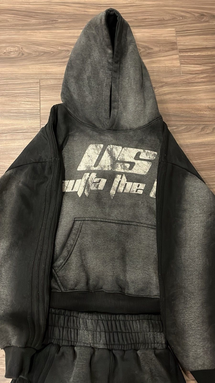 Other USA Out The Box Hoodie Size US L / EU 52-54 / 3 - 1 Thumbnail