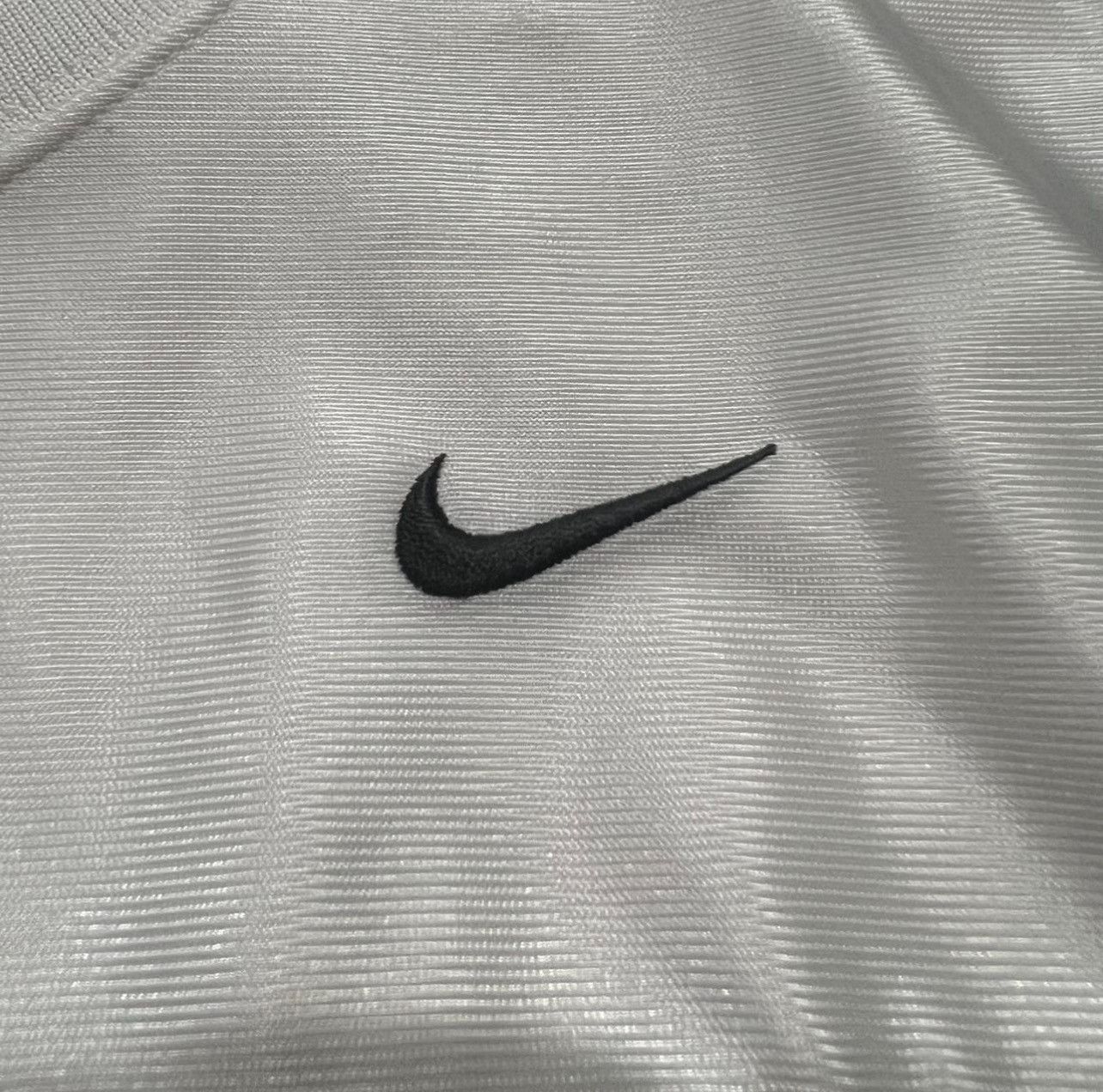 Nike VINTAGE NIKE SLEEVELESS TEE Size US M / EU 48-50 / 2 - 5 Thumbnail