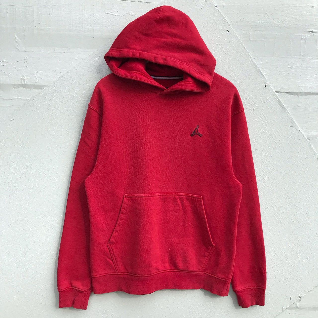 Jordan Brand Micheal Jordan Pullover Hoodie Size US S / EU 44-46 / 1 - 1 Thumbnail