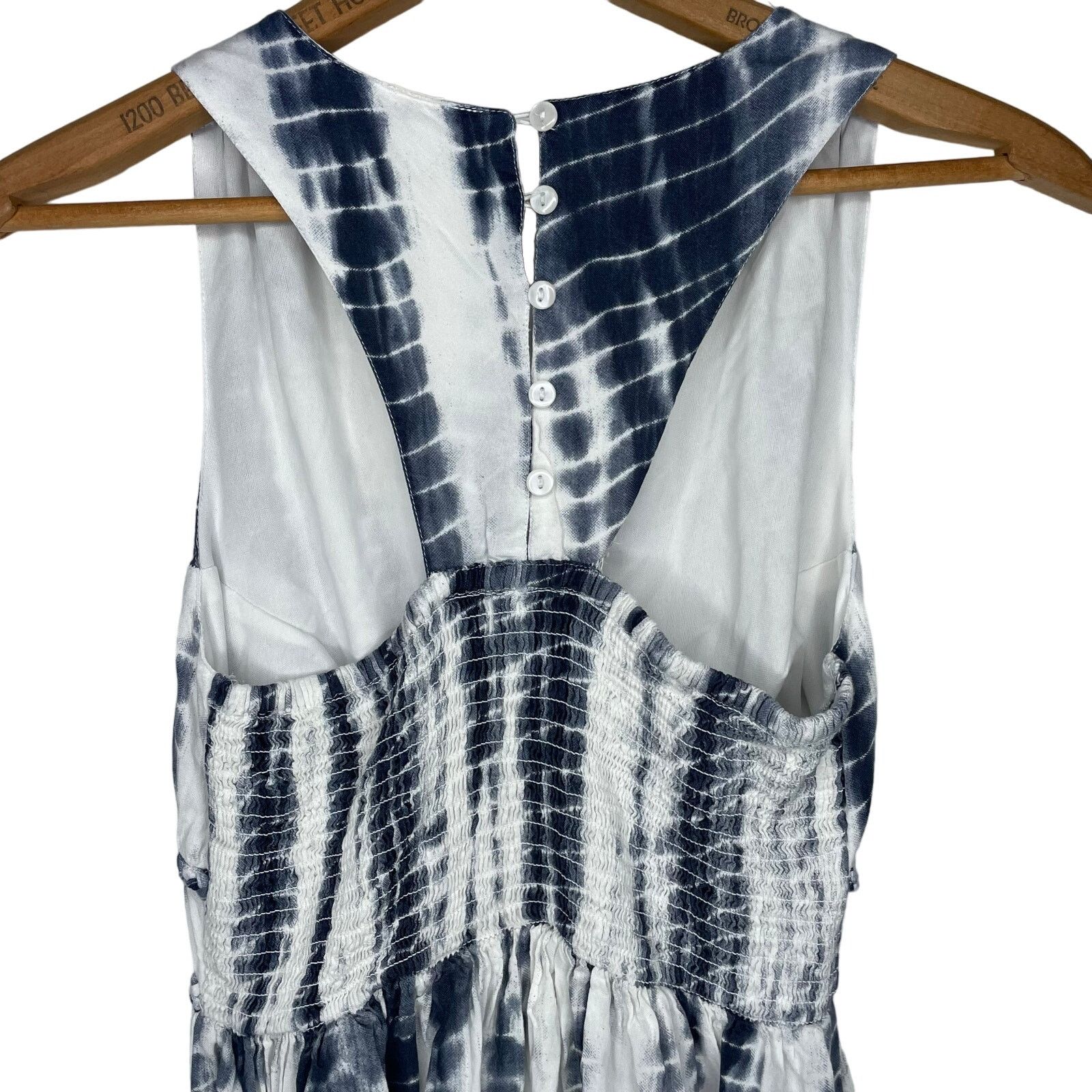 Other Japna Rayon Maxi Dress Size S / US 4 / IT 40 - 5 Thumbnail