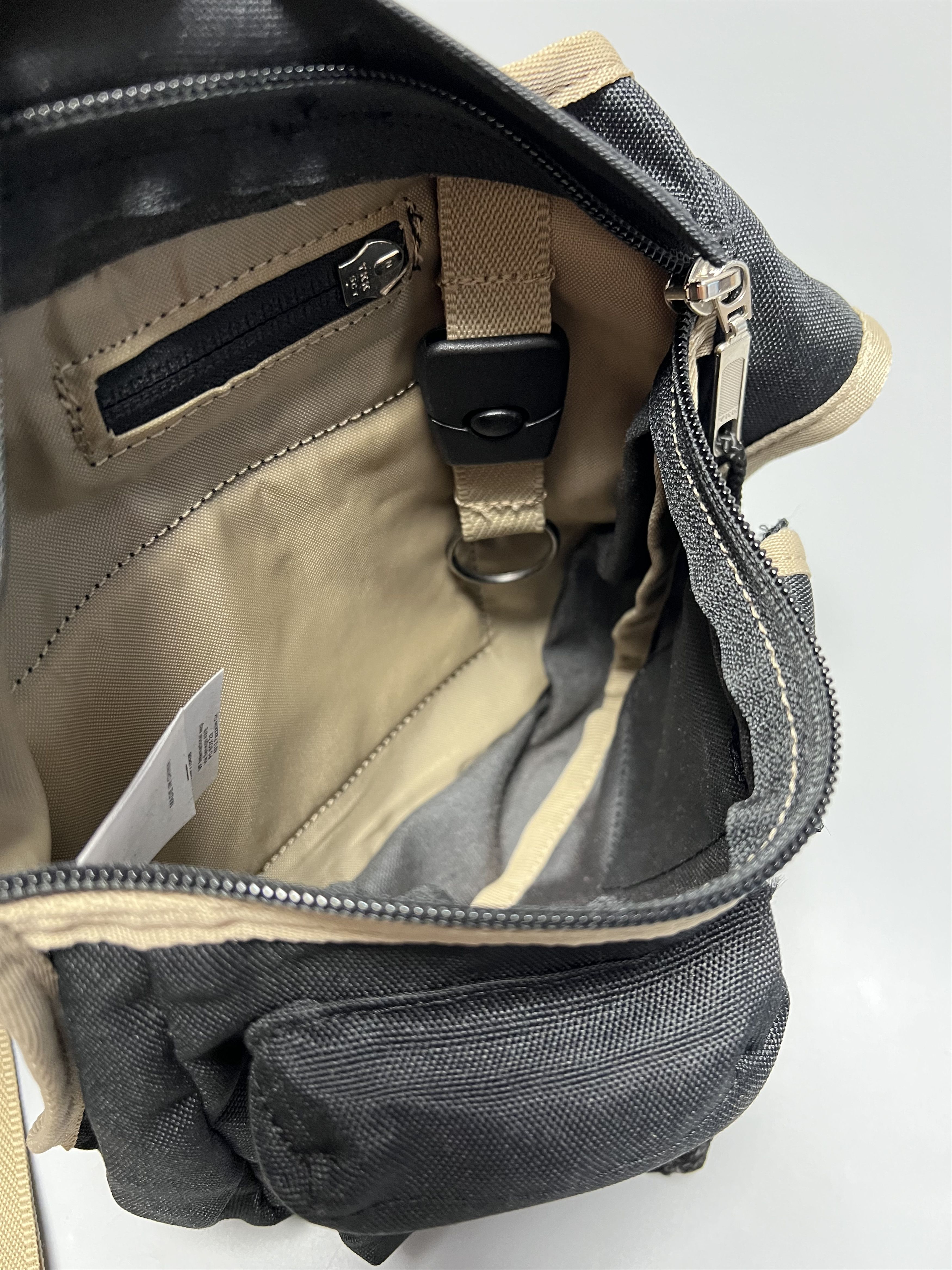 Napapijri Napapijri Crossbody Bag Messenger Y2K Size ONE SIZE - 6 Thumbnail