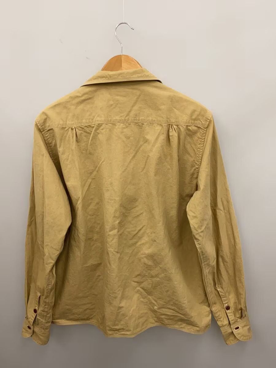 Kapital Multi Button Shirt Size US M / EU 48-50 / 2 - 2 Thumbnail