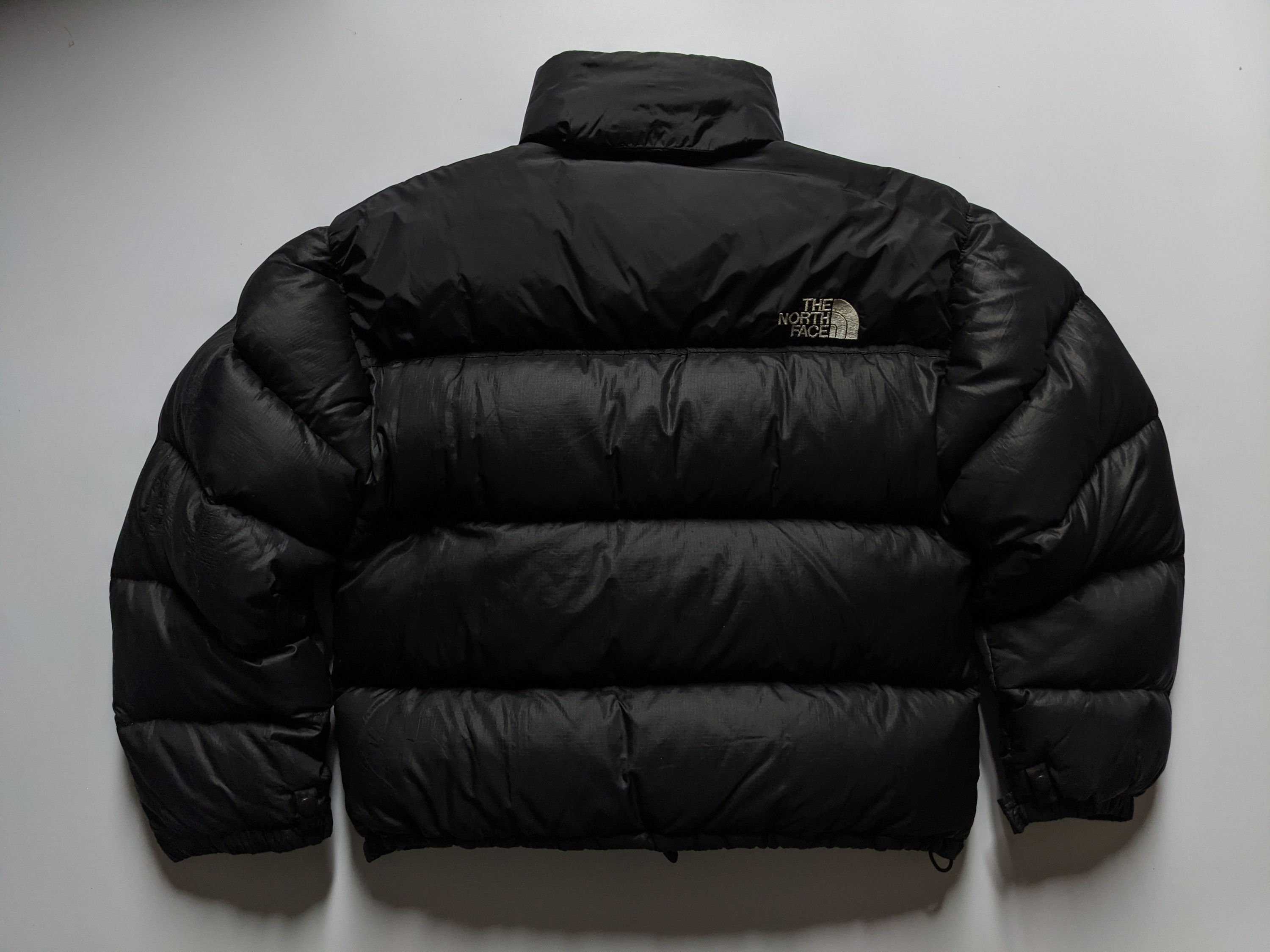 The North Face VINTAGE The North Face 90s Puffer Jacket Size US L / EU 52-54 / 3 - 7 Thumbnail