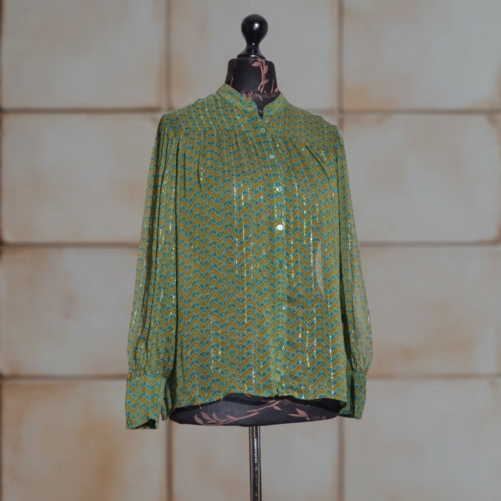 ba&sh VINTAGE BA&SH? (No) Size XS / US 0-2 / IT 36-38 - 1 Thumbnail