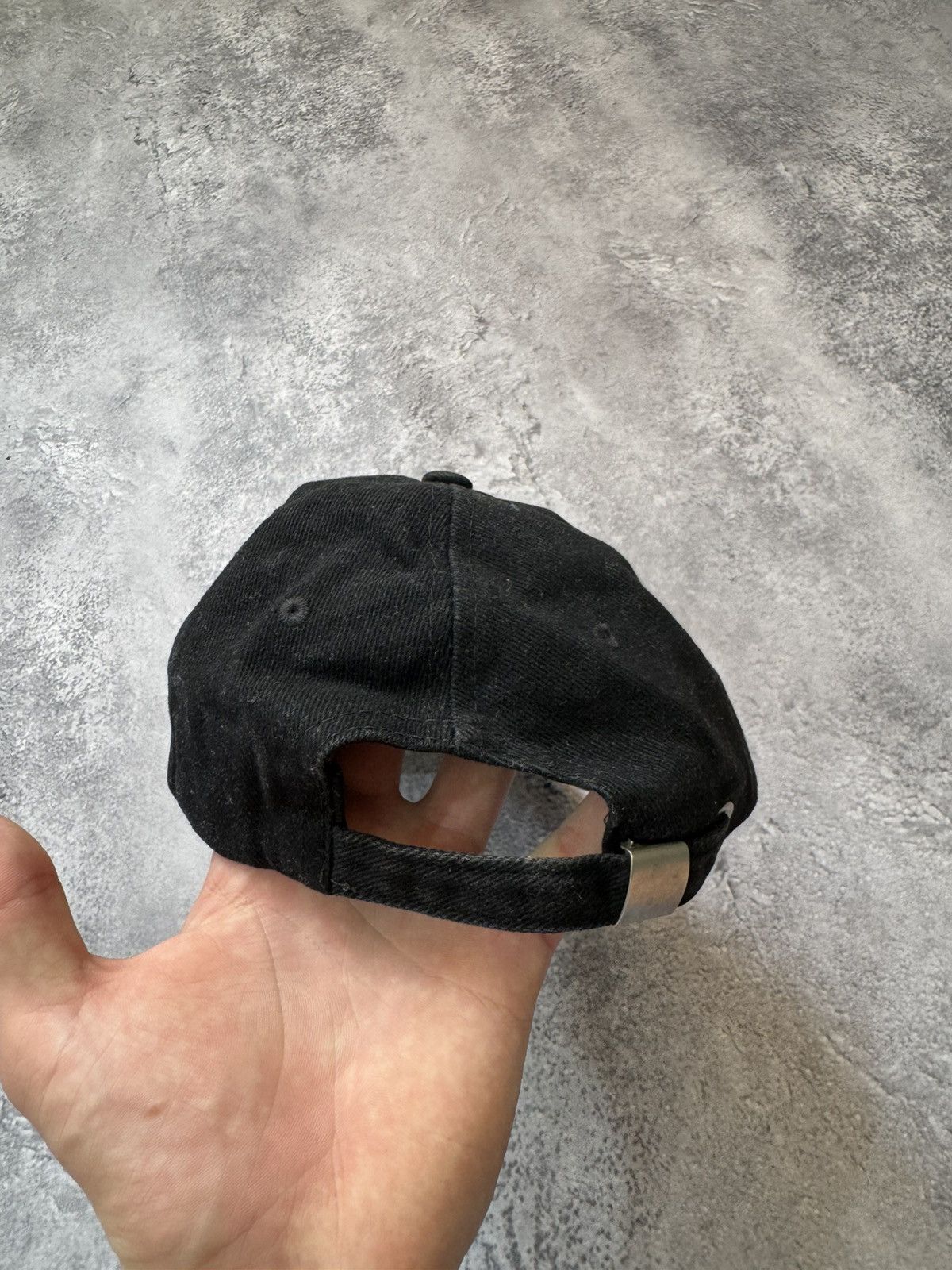 Other Volvo Racing Cap Size ONE SIZE - 4 Thumbnail