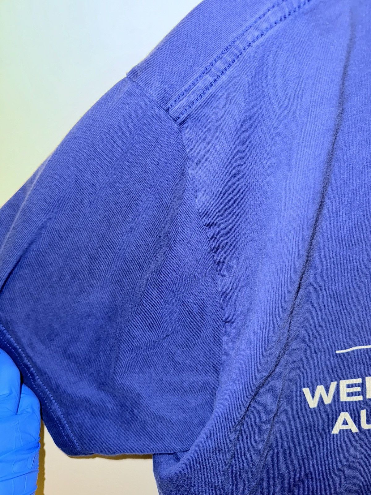 Other × Vintage WEKFEST International Automotive Gallery Tee Size US L / EU 52-54 / 3 - 5 Thumbnail