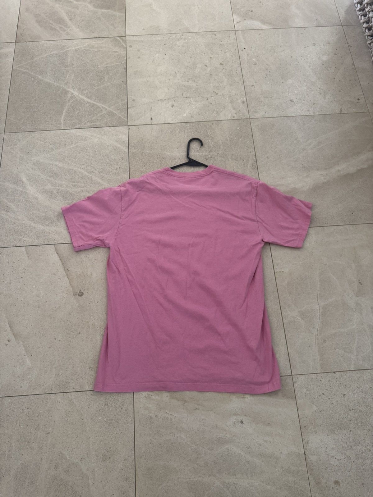 Supreme supreme charlie brown tee Size US M / EU 48-50 / 2 - 3 Thumbnail