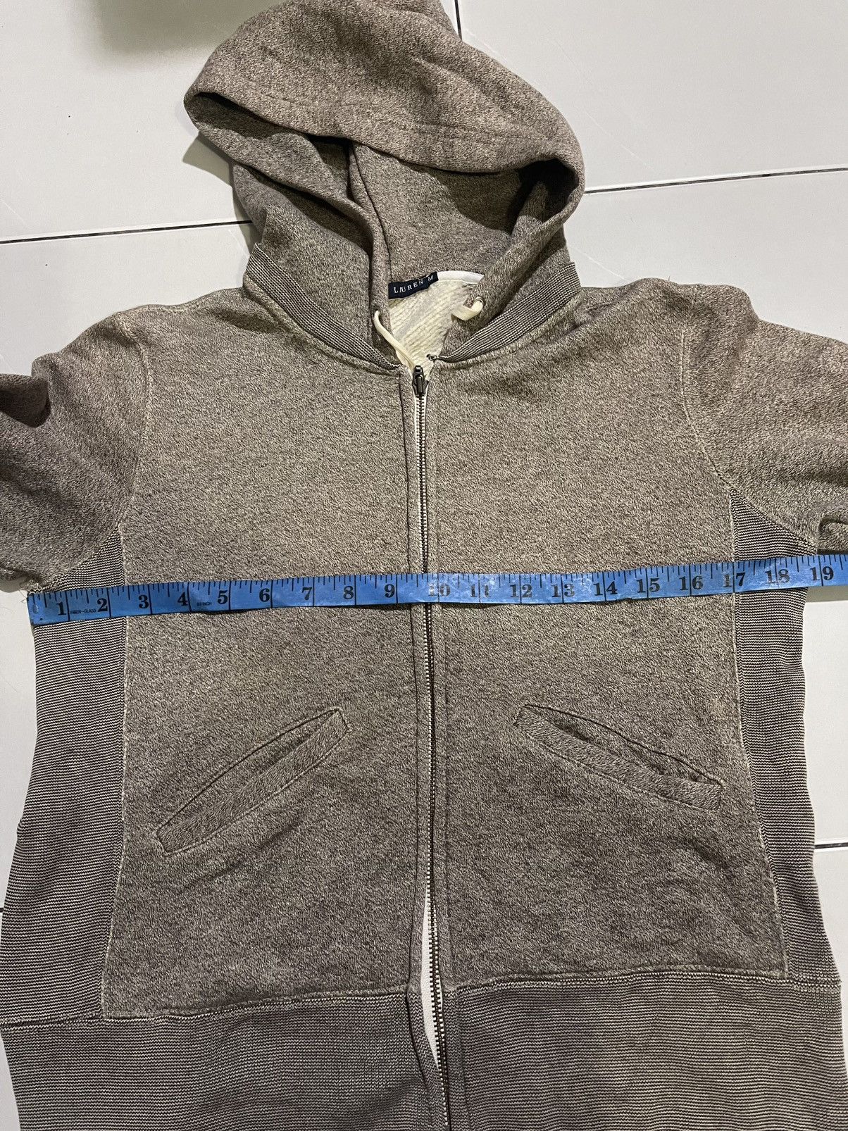 Polo Ralph Lauren THRASH POLO BY RALPH LAUREN HOODIE Size US M / EU 48-50 / 2 - 15 Thumbnail