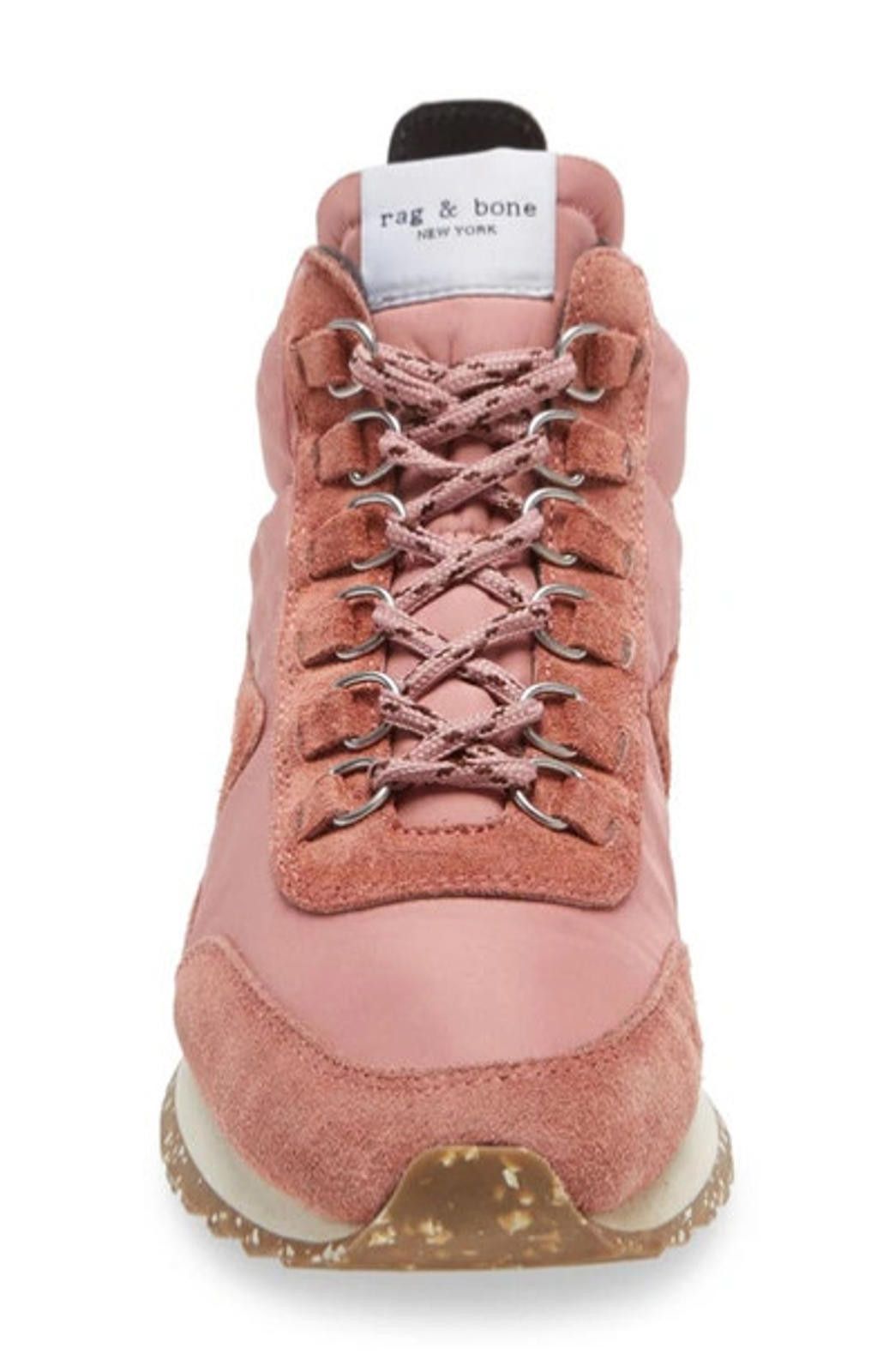 Rag & Bone ✨RARE+CERTIFIED AUTHENTIC Retro rag & bone Trainers Sz 10.5✨ Size US 10.5 / IT 40.5 - 5 Thumbnail