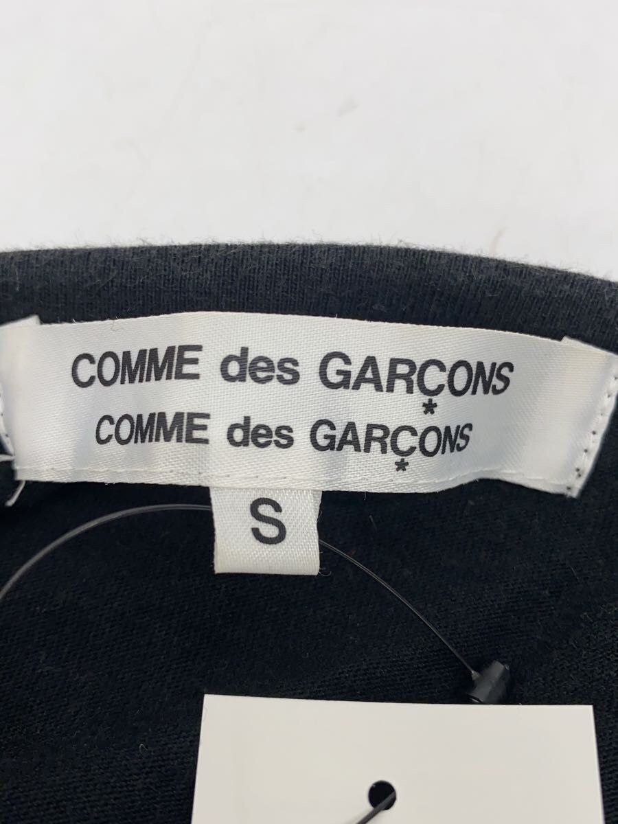 Comme des Garcons Ribbon Bow Tie Tee Size S / US 4 / IT 40 - 4 Thumbnail