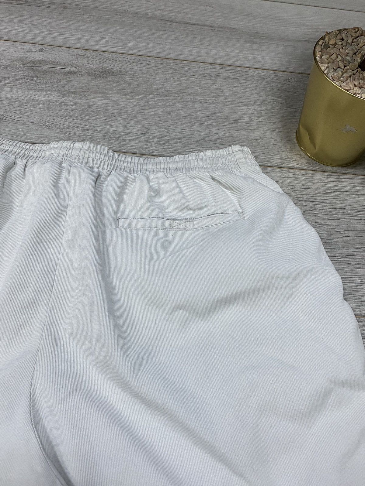 Nike Nike court tennis vintage 90s shorts Size US 34 / EU 50 - 8 Thumbnail