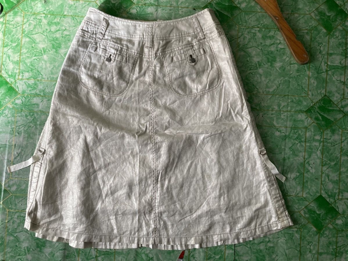 Other C e c i o Skirt Y2K Size 27" / US 4 / IT 40 - 4 Thumbnail