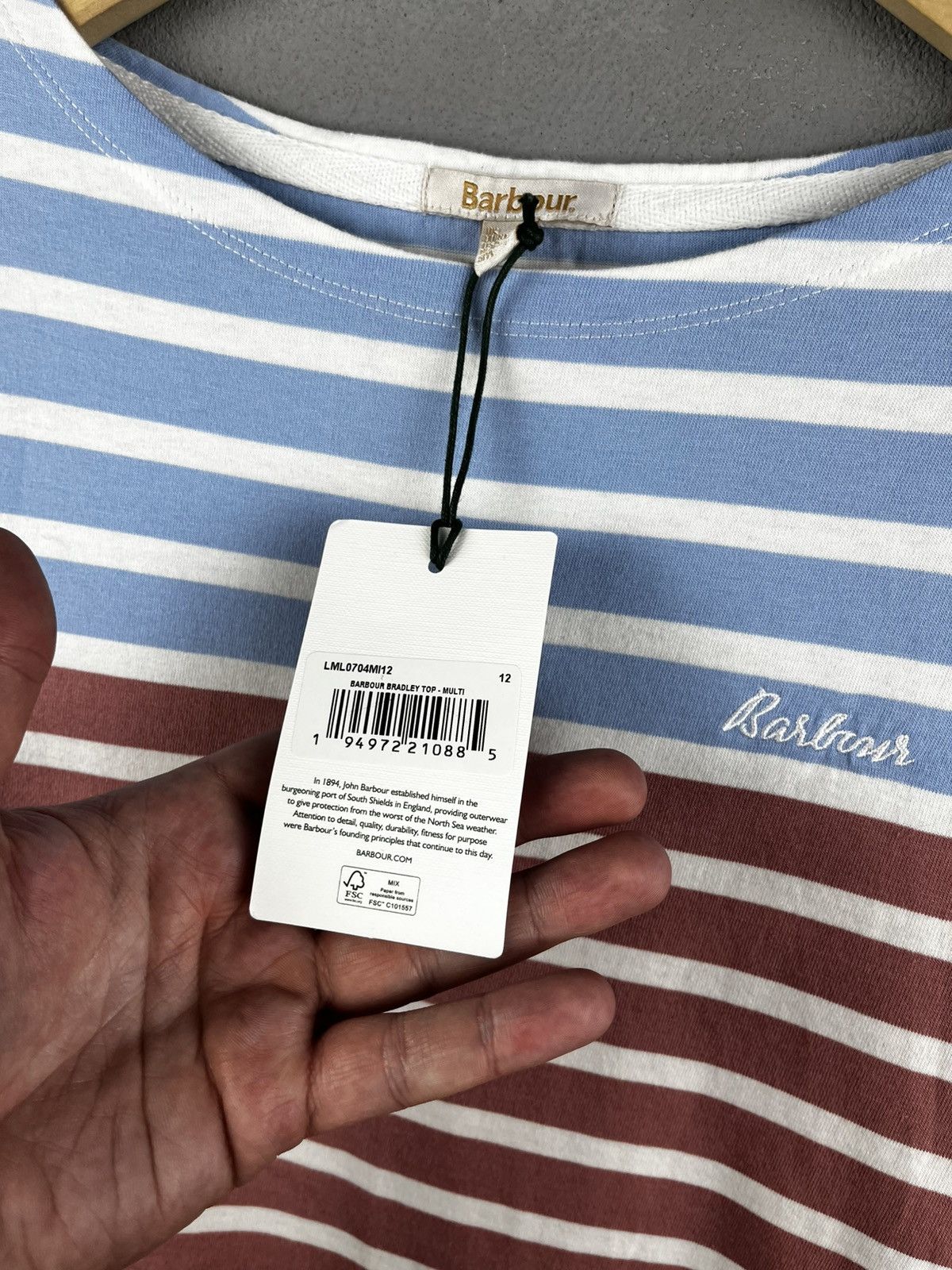 Barbour Barbour long sleeve Size M / US 6-8 / IT 42-44 - 8 Thumbnail