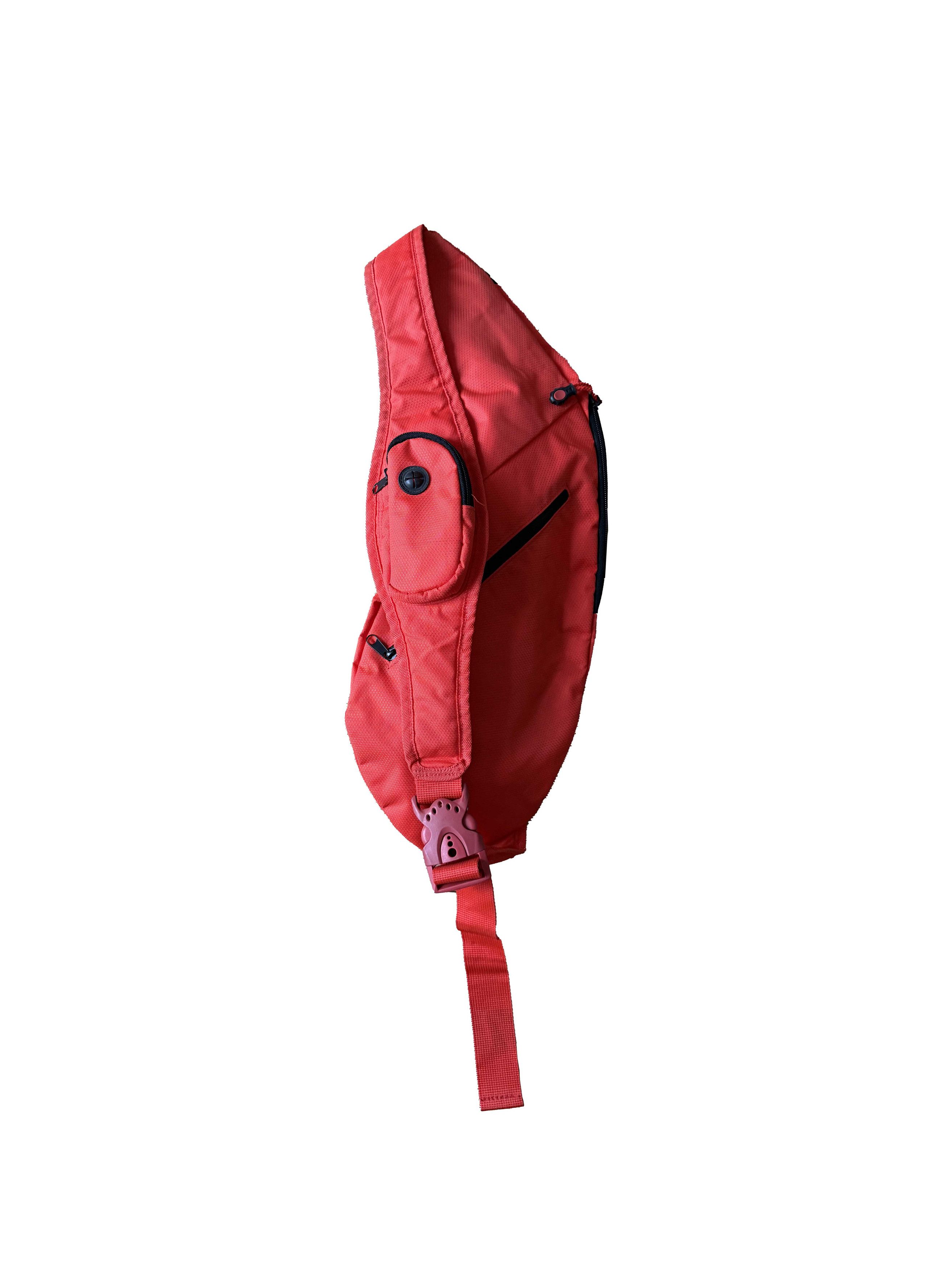 Ferrari Sling Bag Ferrari Size ONE SIZE - 3 Thumbnail