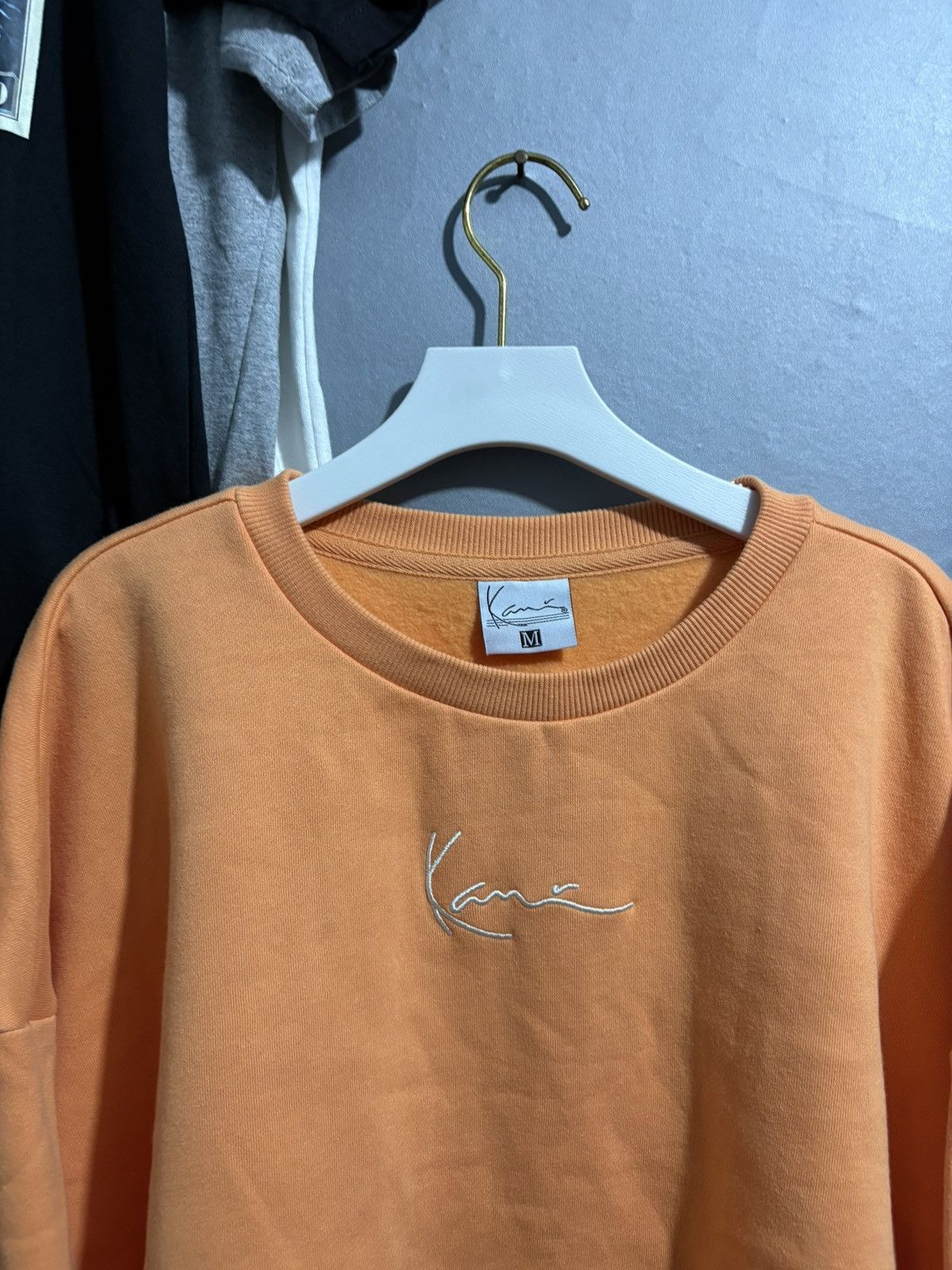Karl Kani Karlkani Sweater Size US M / EU 48-50 / 2 - 2 Thumbnail