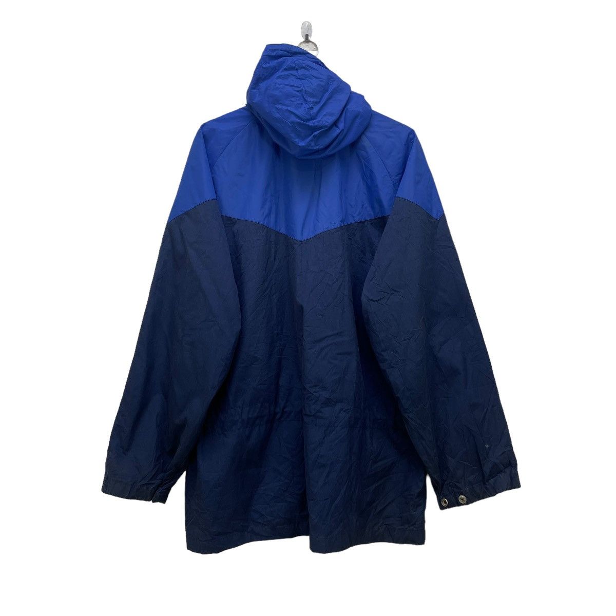Japanese Brand × Vintage Vintage 80s Sunbuster Anorak Jacket Size US M / EU 48-50 / 2 - 2 Thumbnail