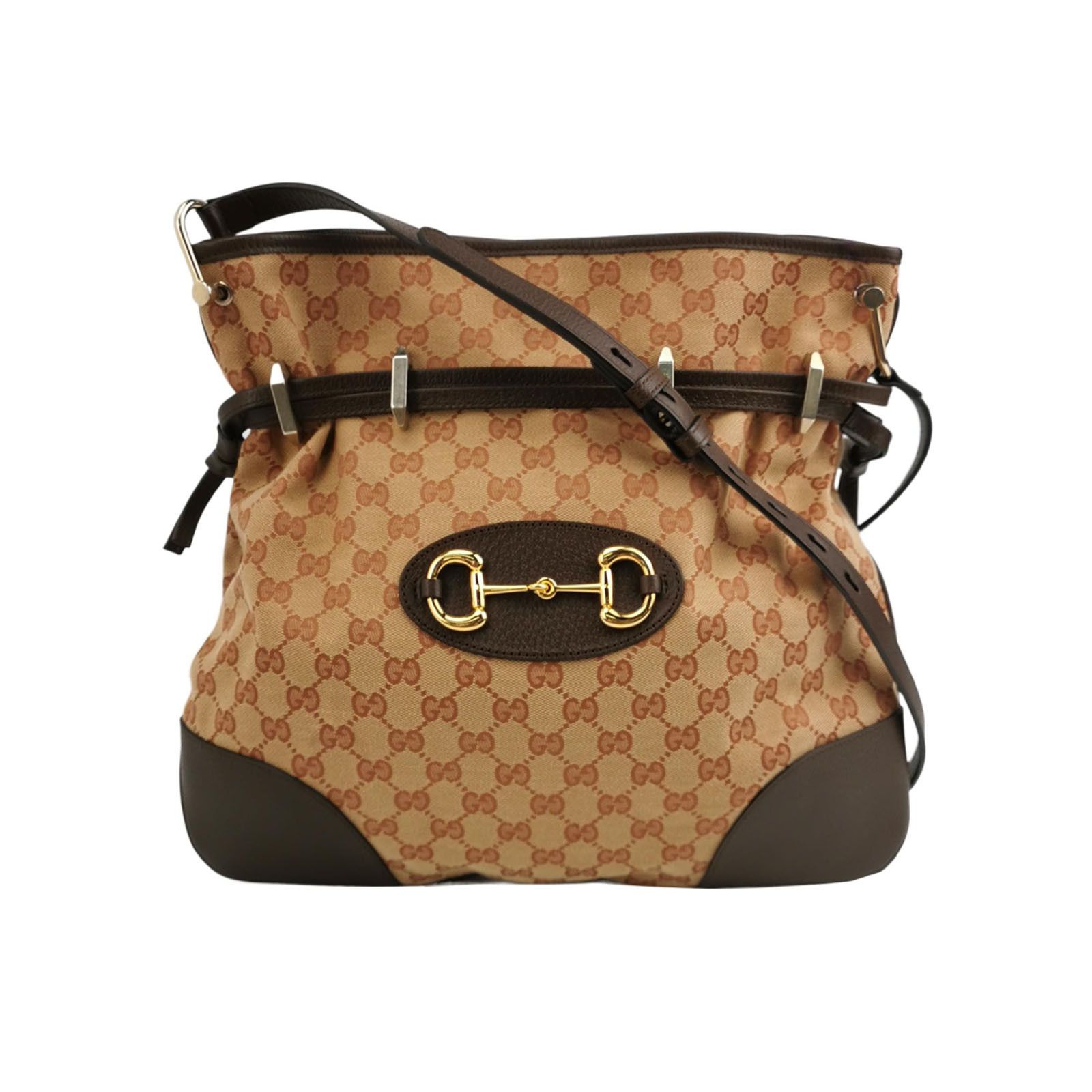 Gucci Gucci Women os Shoulder Bags Size ONE SIZE - 1 Thumbnail