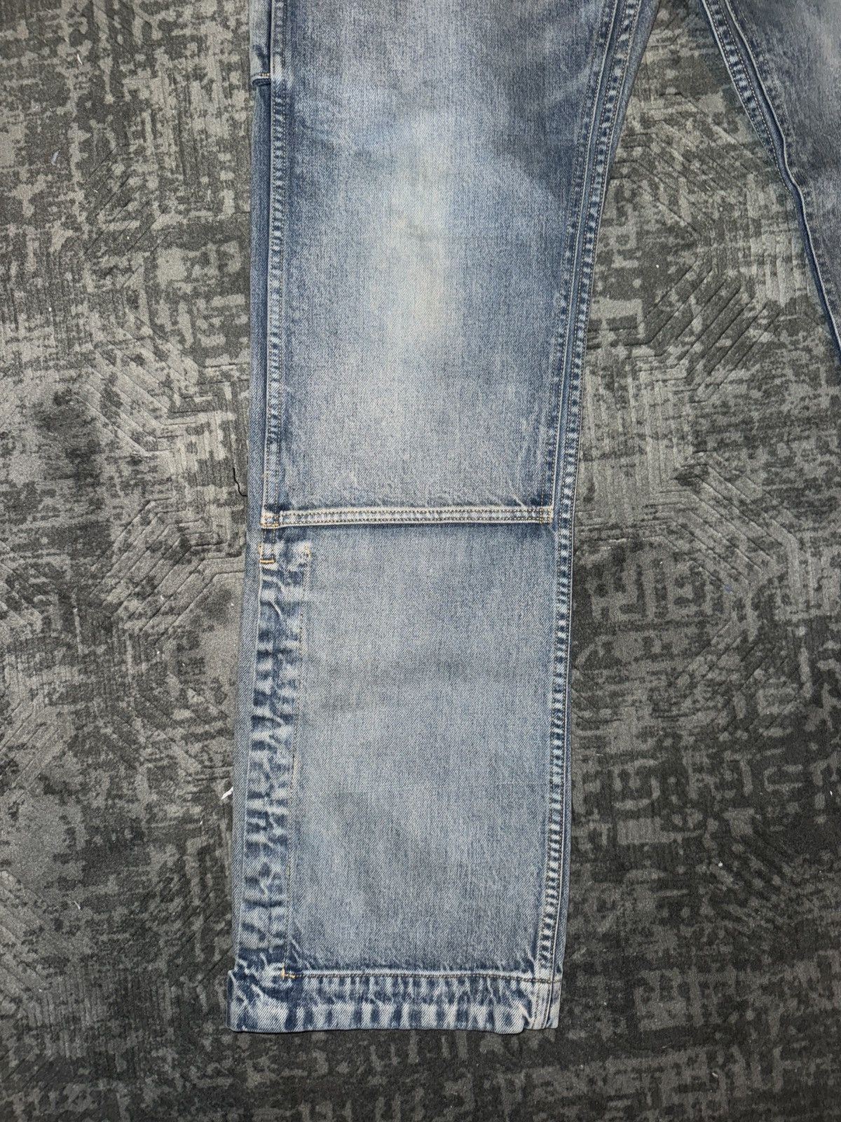 Amiri Amiri jeans carpenter Size US 34 / EU 50 - 3 Thumbnail