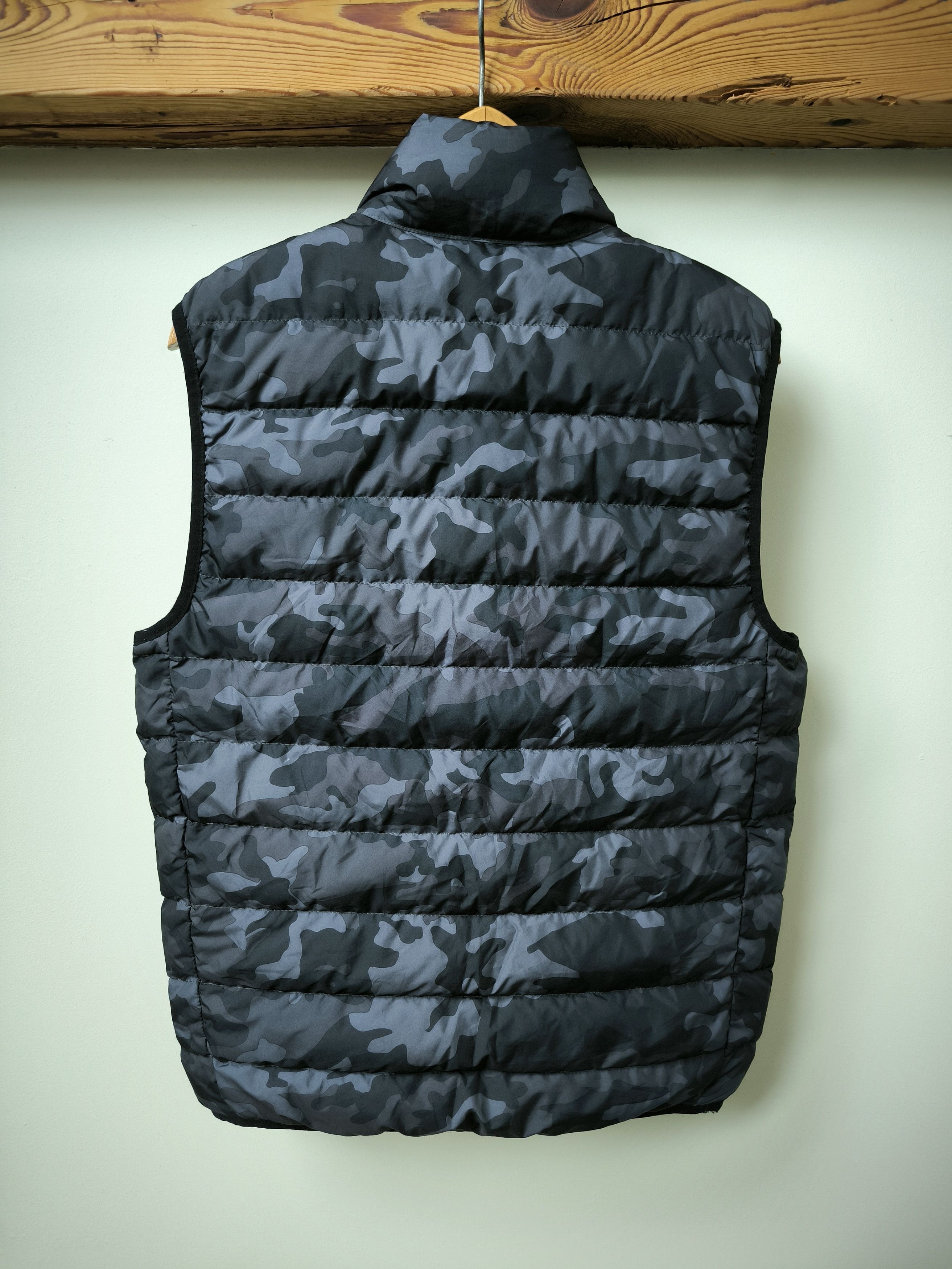 Polo Ralph Lauren Polo Ralph Lauren puffer vest Size US S / EU 44-46 / 1 - 2 Thumbnail