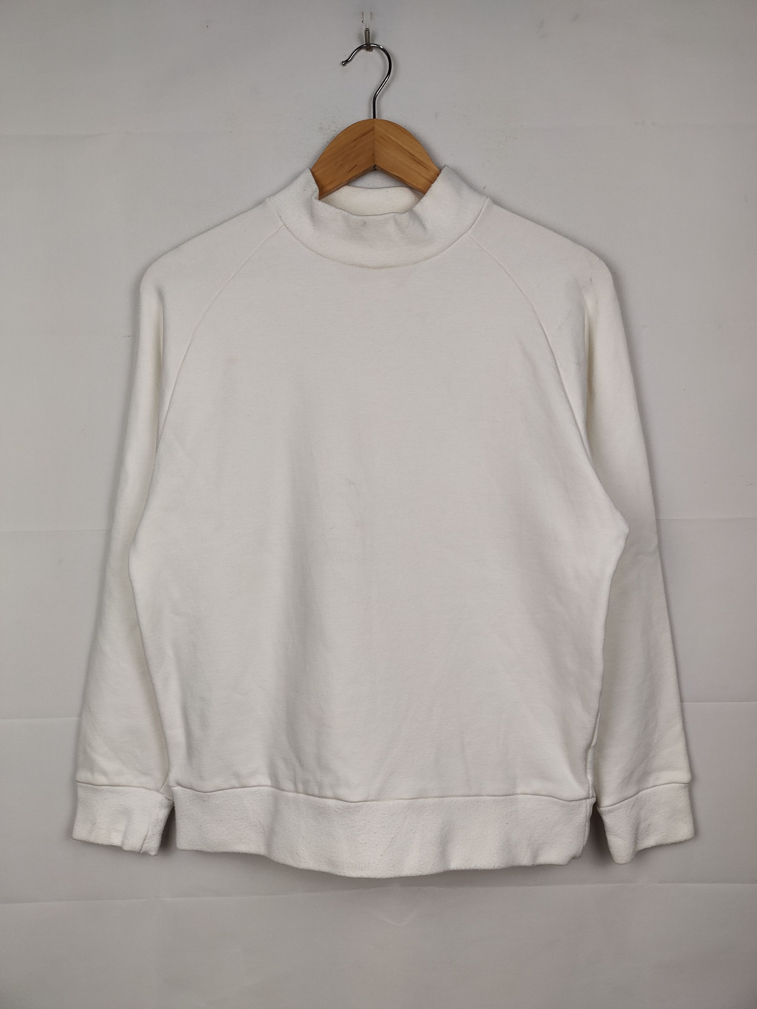 STUDIOUS STUDIOUS Japan Sweatshirt Size US M / EU 48-50 / 2 - 1 Thumbnail