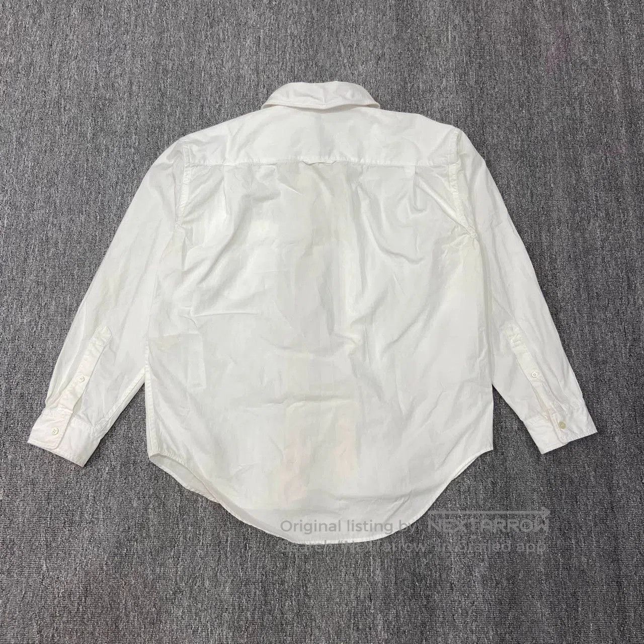 Balenciaga Balenciaga Two. Size US S / EU 44-46 / 1 - 2 Thumbnail