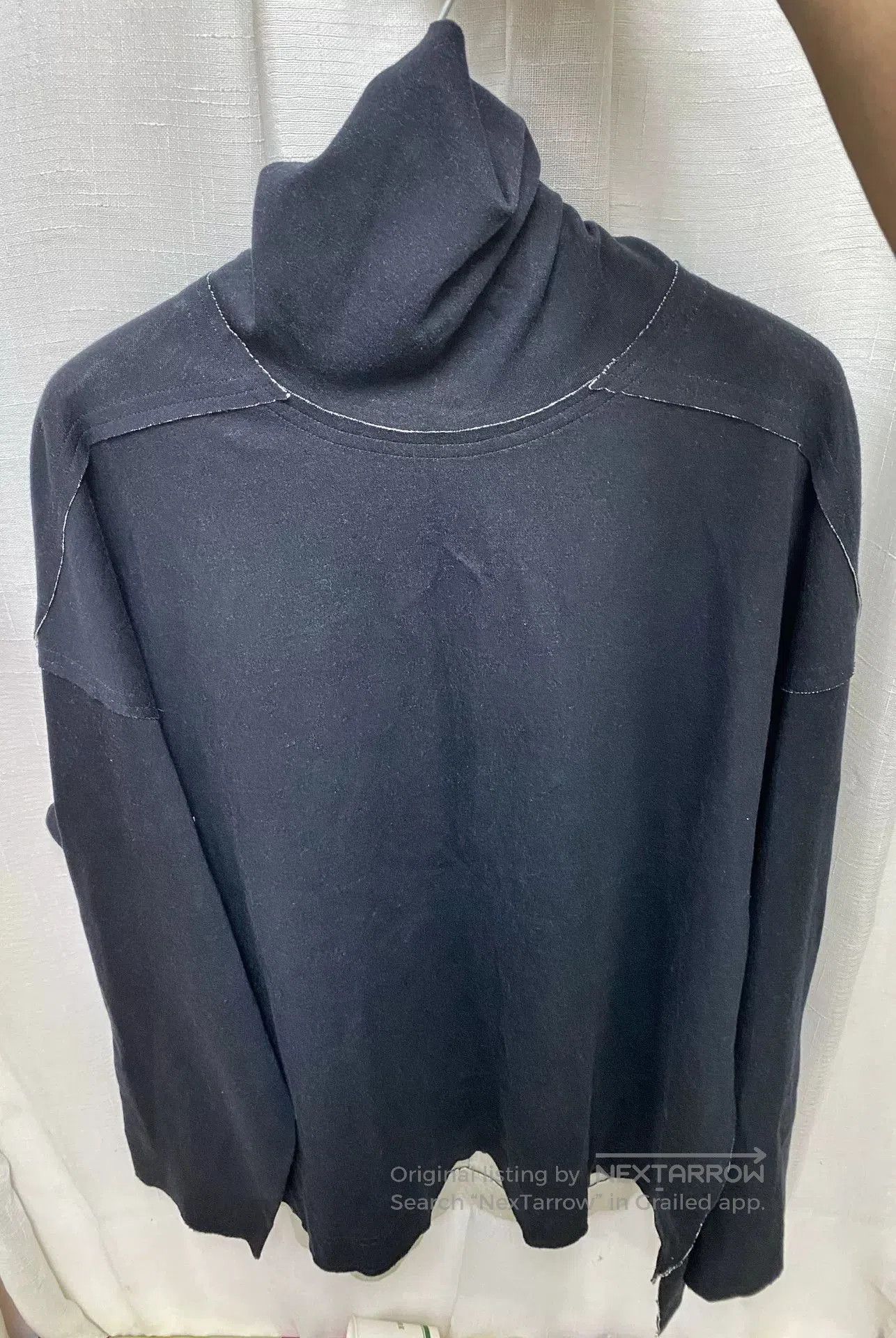 Other Dark Avant. Size US M / EU 48-50 / 2 - 6 Thumbnail