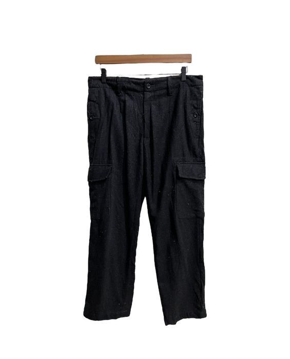 Gap Wool Cargo Pant