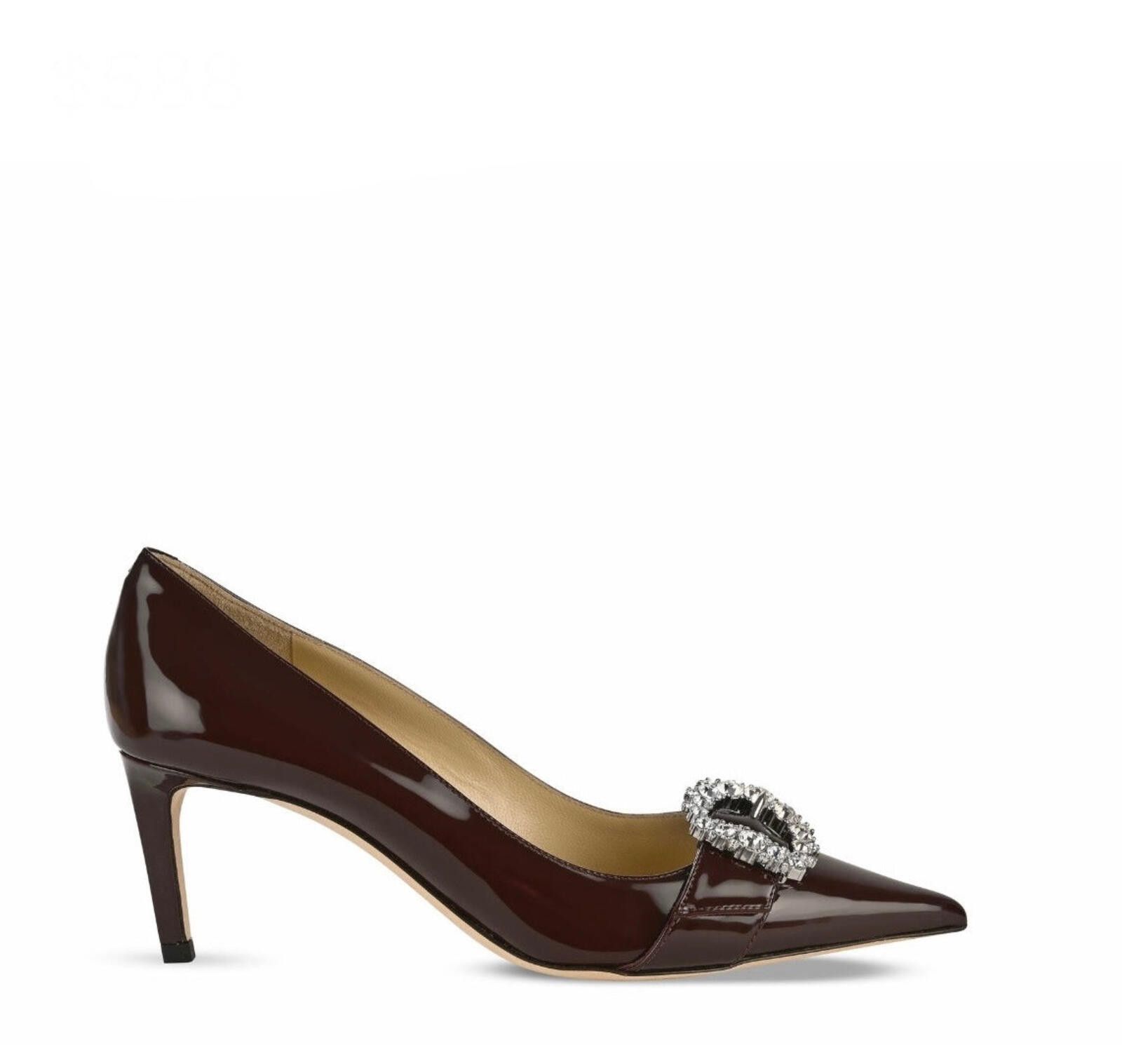 Jimmy Choo Jimmy Choo Cheri Pump 65 Size ONE SIZE - 2 Thumbnail