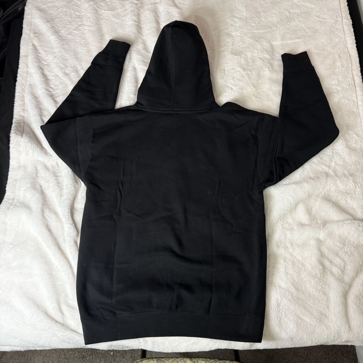 D.A.R.E D.A.R.E Heavy weight hoodie Size US L / EU 52-54 / 3 - 2 Thumbnail