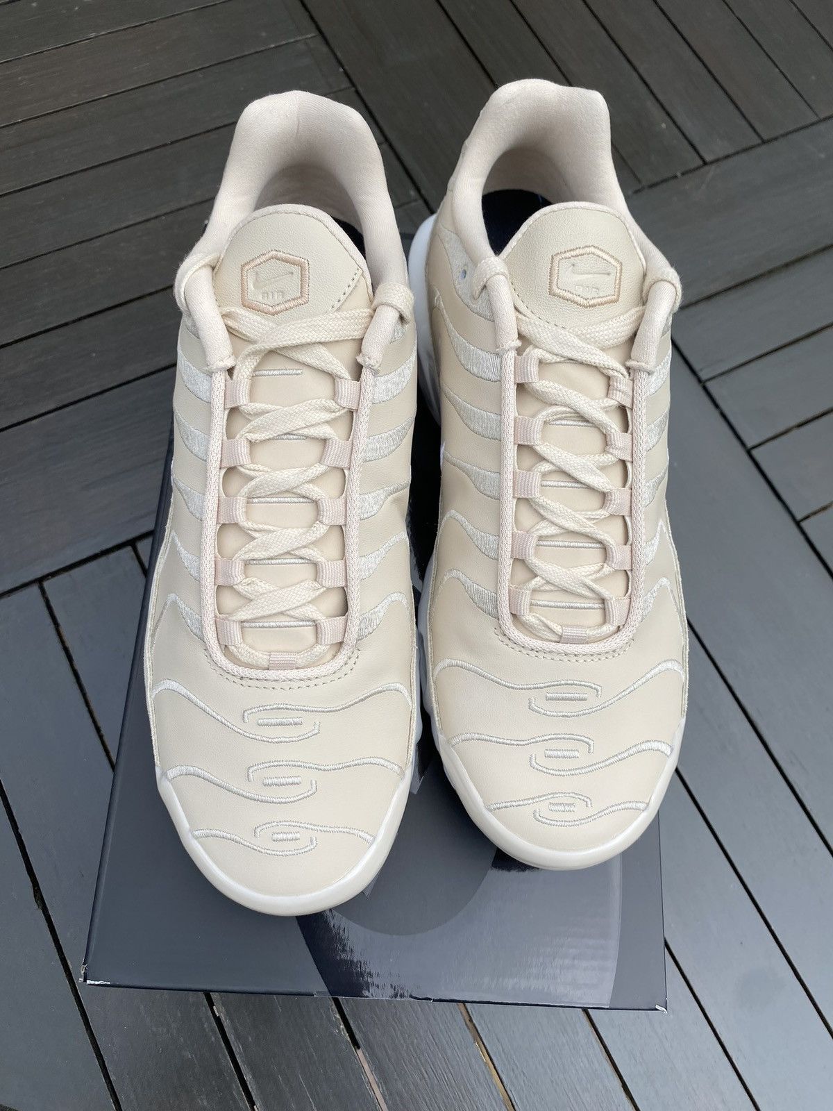 Nike nike air max plus PRM Wmns Size US 9.5 / IT 39.5 - 3 Thumbnail