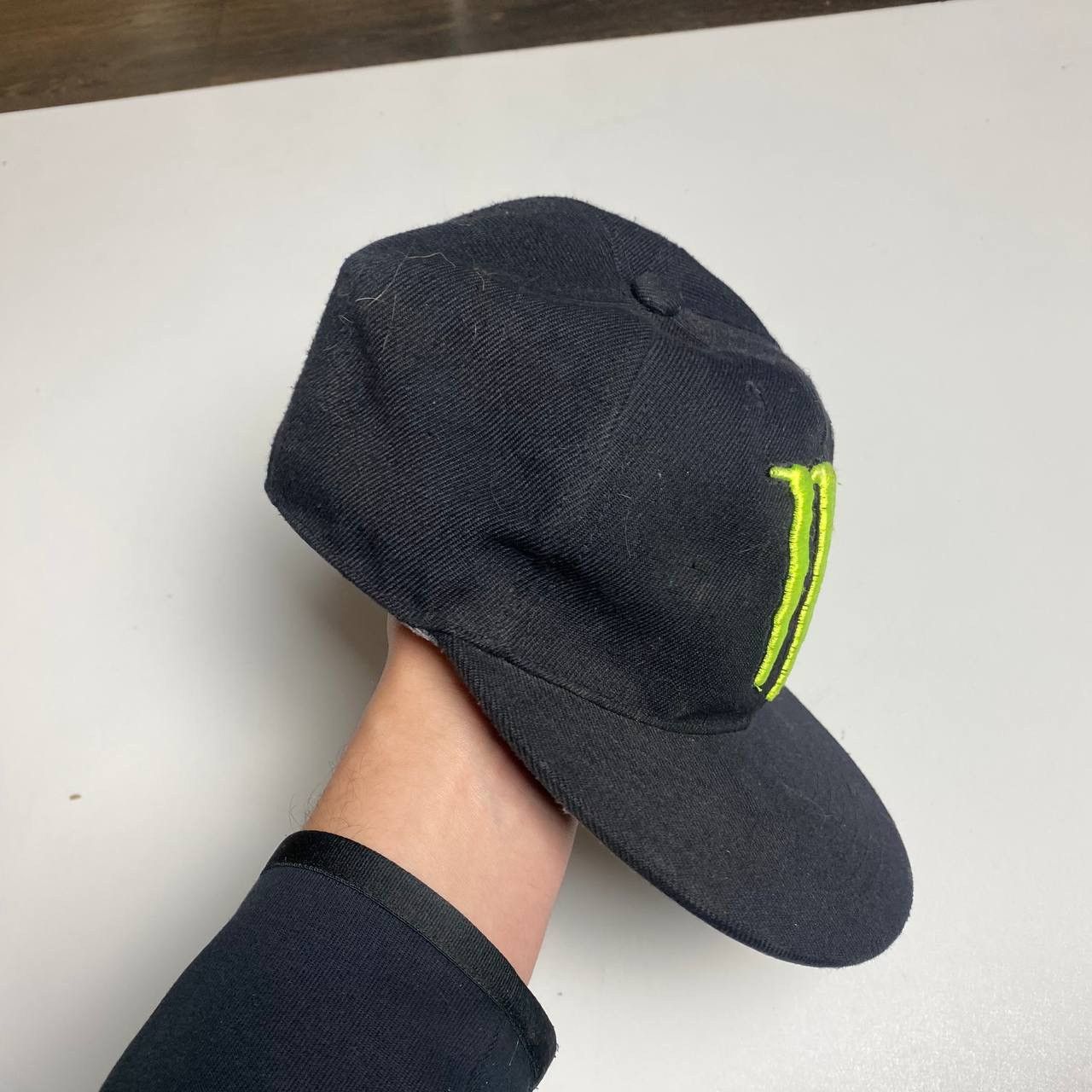 Gentle Monster Monster cap Size: XS Size ONE SIZE - 3 Thumbnail