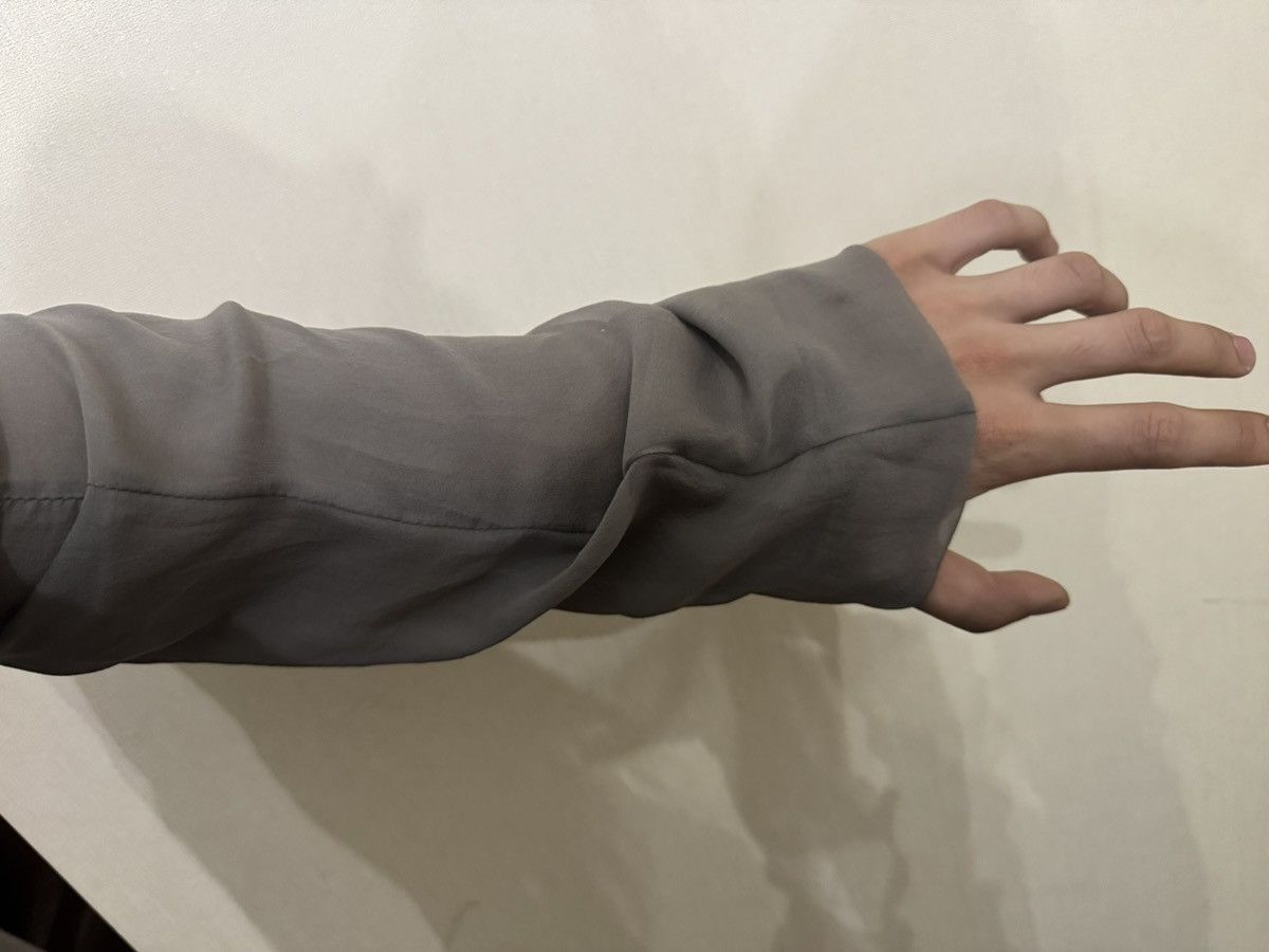 Rick Owens Rick owens24SS Lido Tatoin coat Size US S / EU 44-46 / 1 - 7 Thumbnail